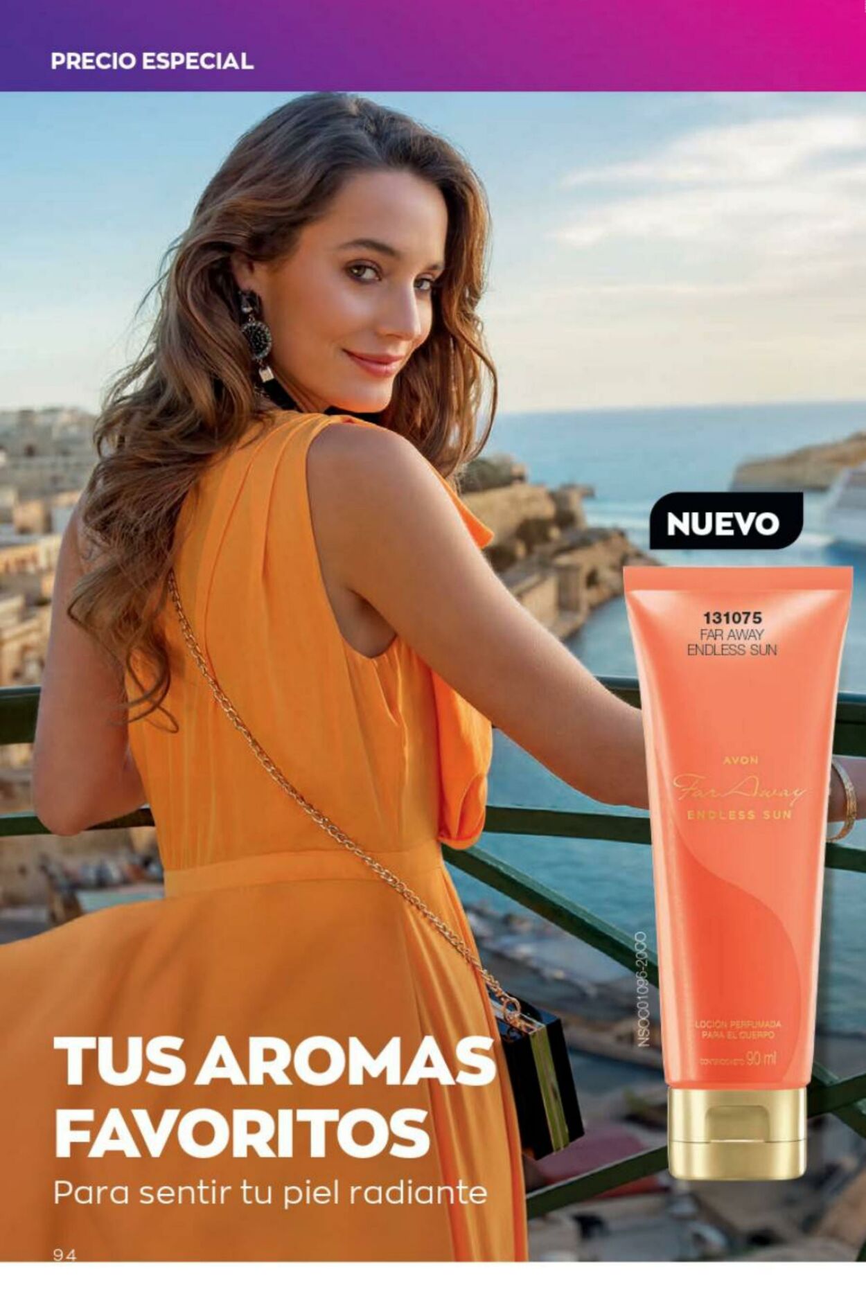 Catálogo Avon 10.05.2023 - 07.06.2023