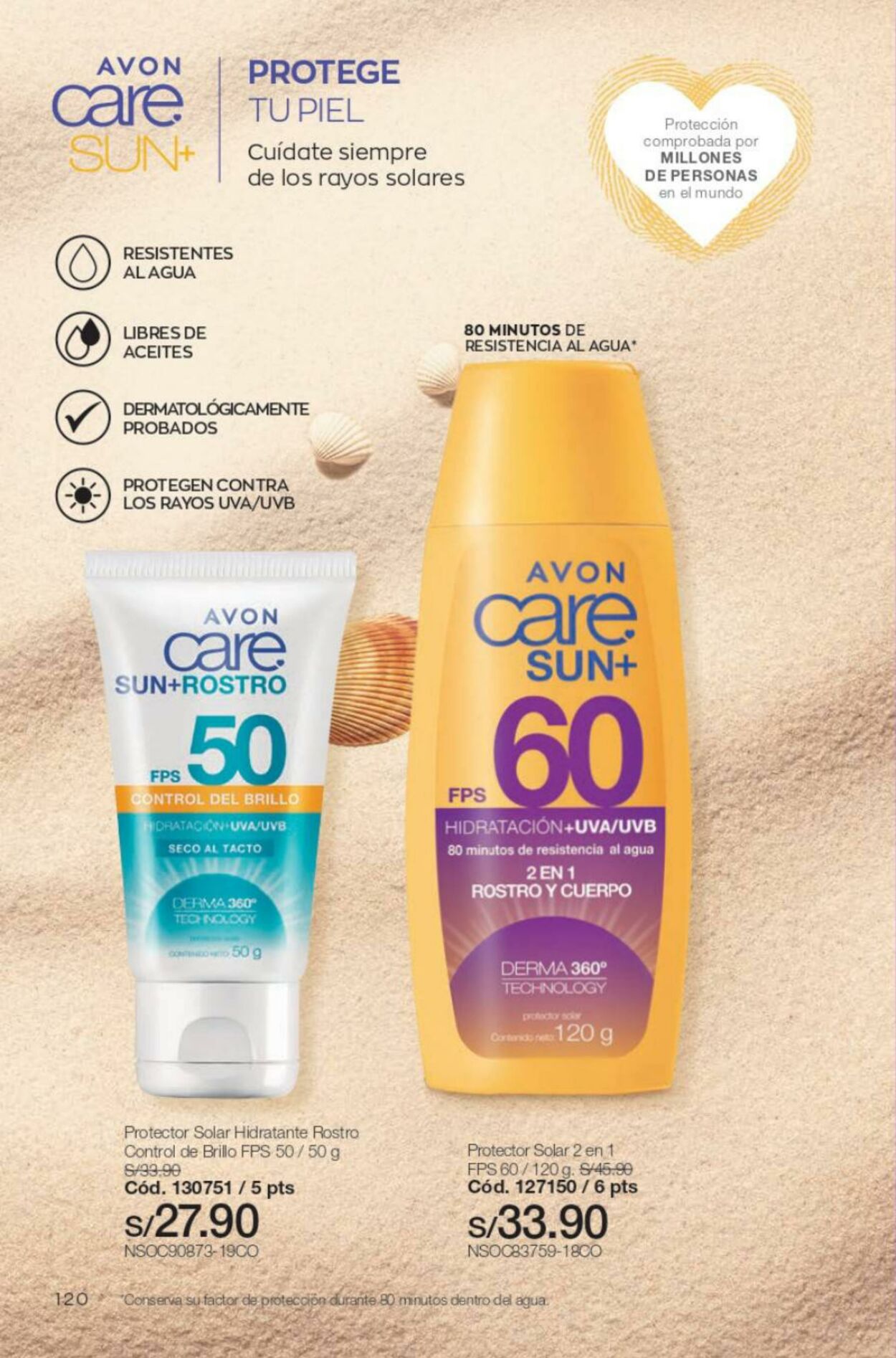 Catálogo Avon 10.05.2023 - 07.06.2023