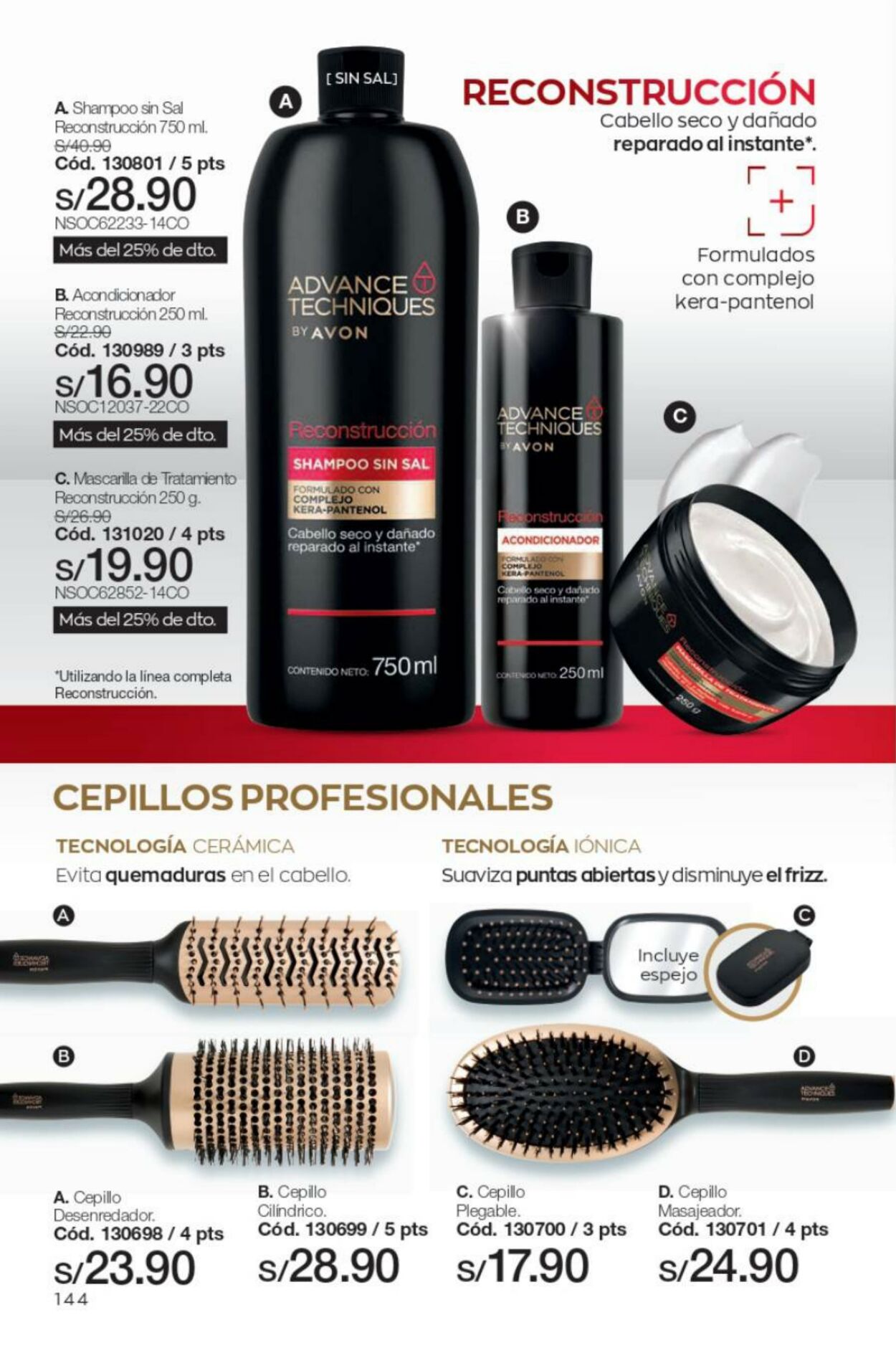 Catálogo Avon 10.05.2023 - 07.06.2023