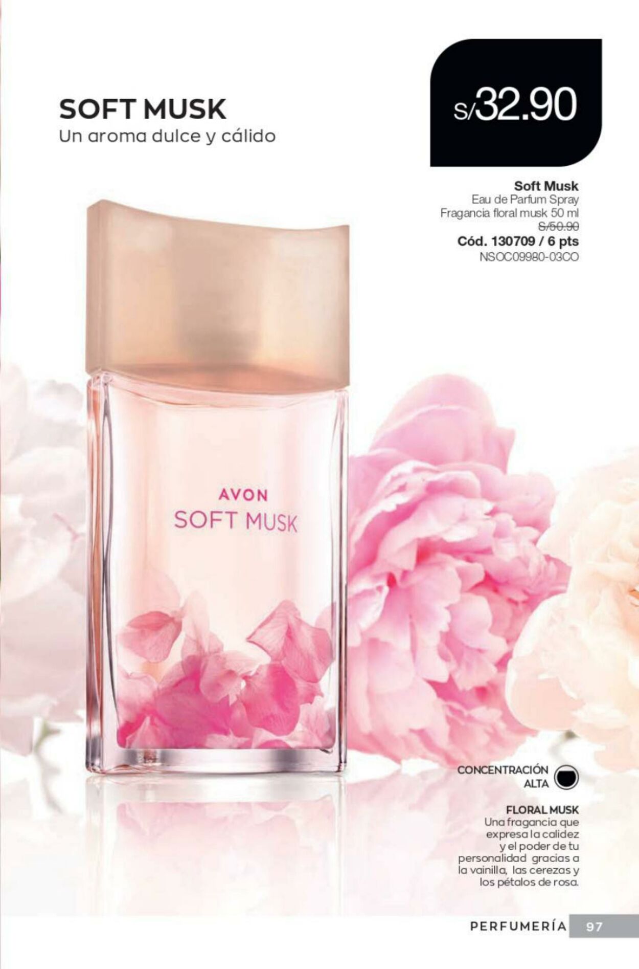 Catálogo Avon 10.05.2023 - 07.06.2023