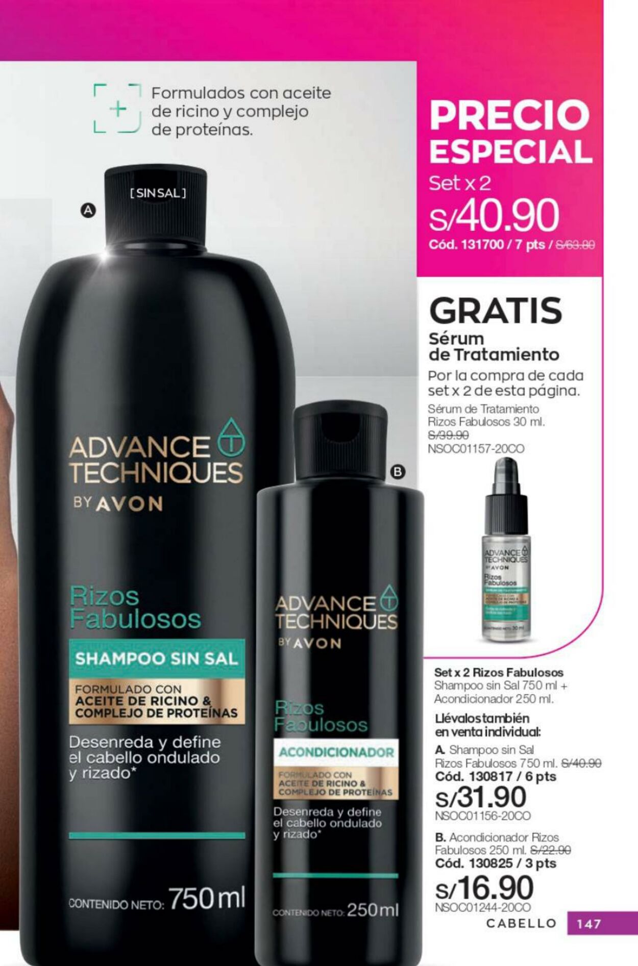 Catálogo Avon 10.05.2023 - 07.06.2023