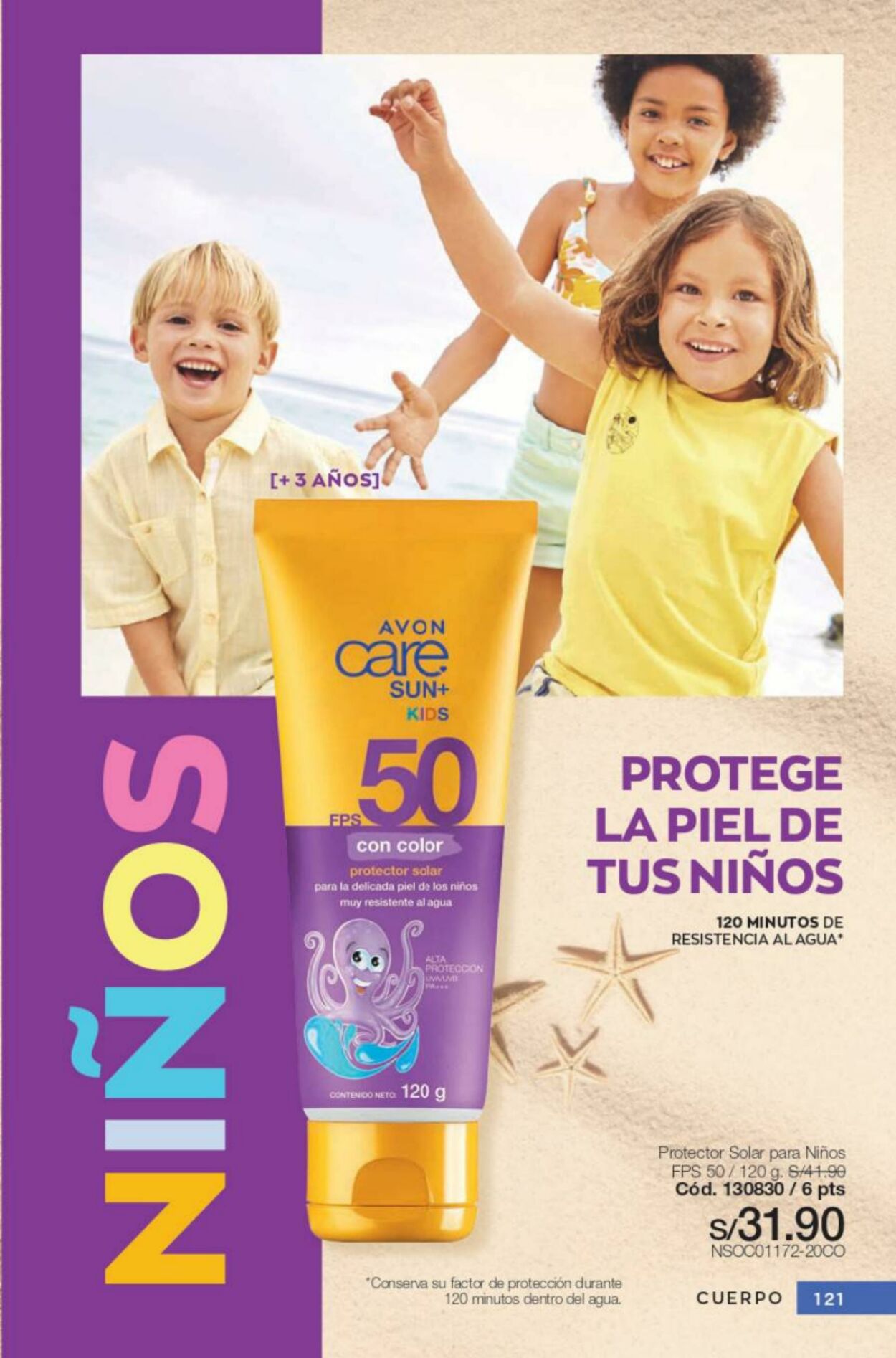 Catálogo Avon 10.05.2023 - 07.06.2023