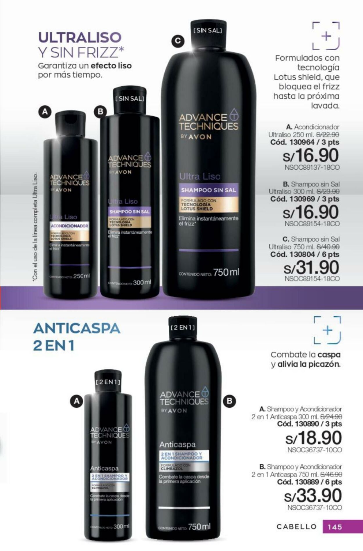 Catálogo Avon 10.05.2023 - 07.06.2023