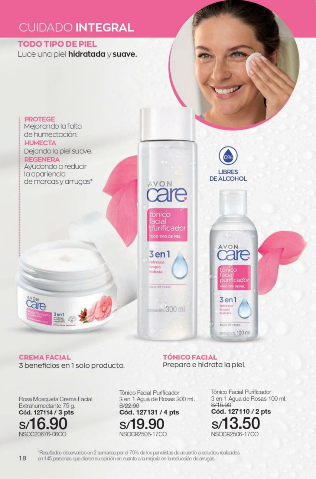 Catálogo Avon 10.05.2023 - 07.06.2023