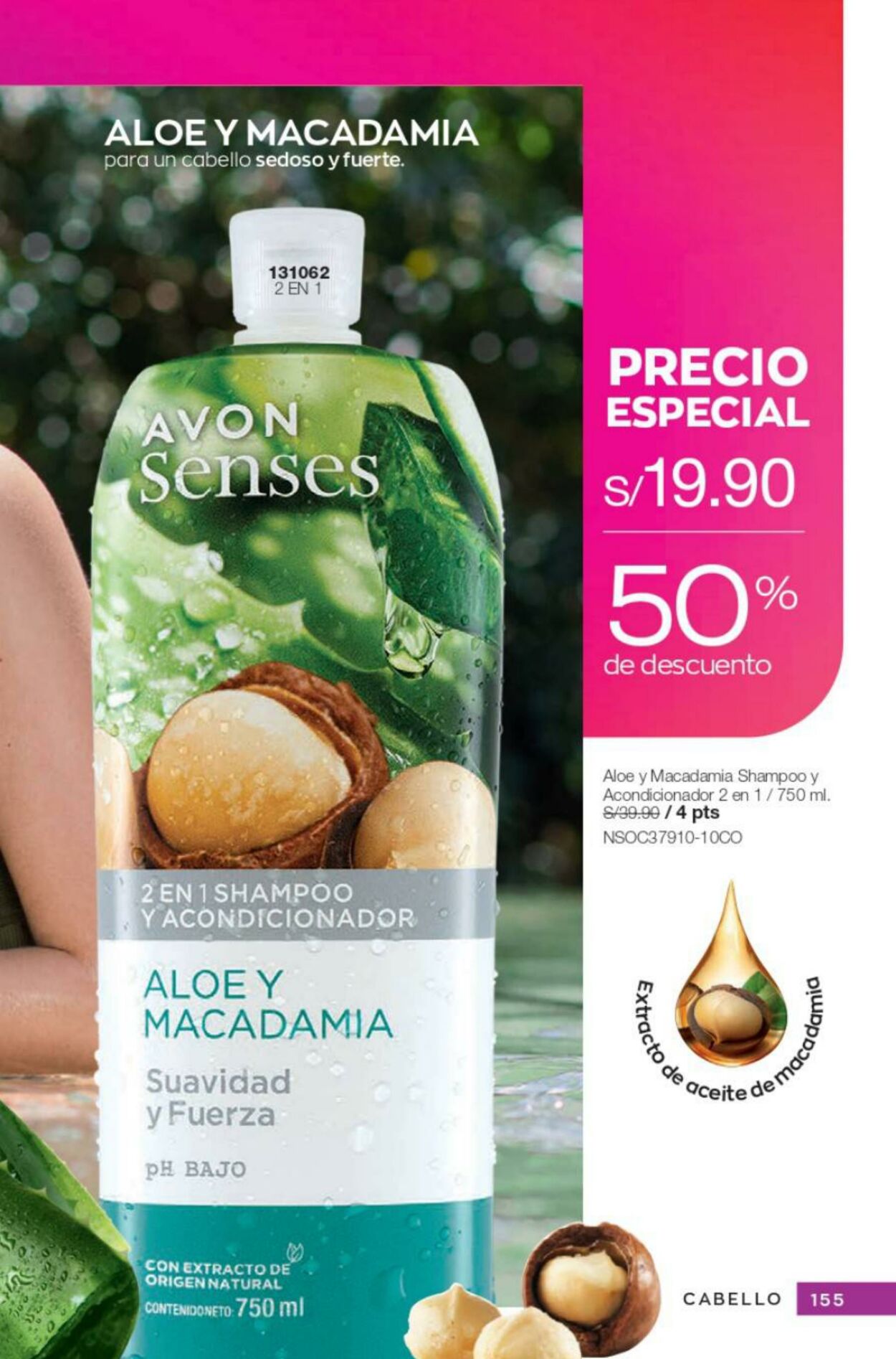 Catálogo Avon 10.05.2023 - 07.06.2023