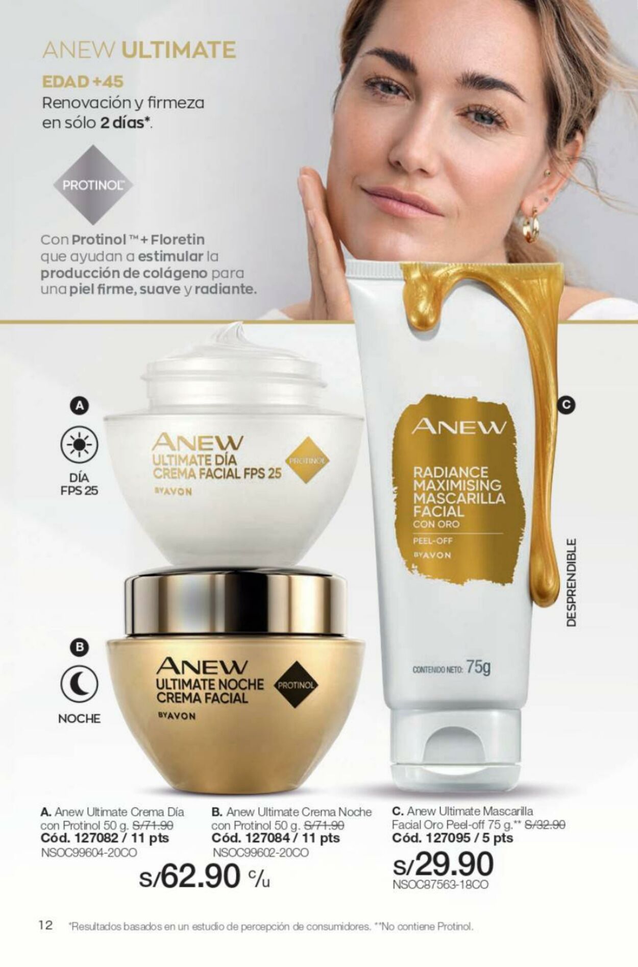 Catálogo Avon 10.05.2023 - 07.06.2023