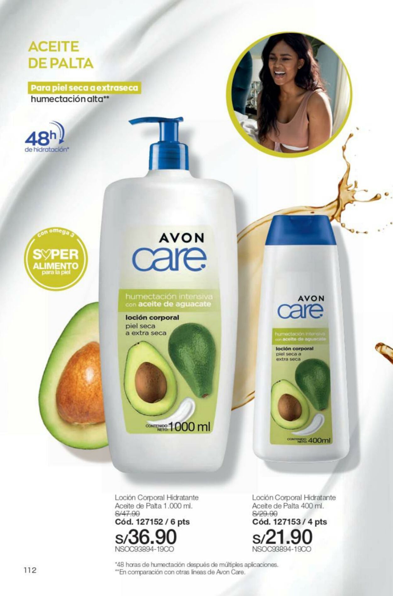 Catálogo Avon 10.05.2023 - 07.06.2023