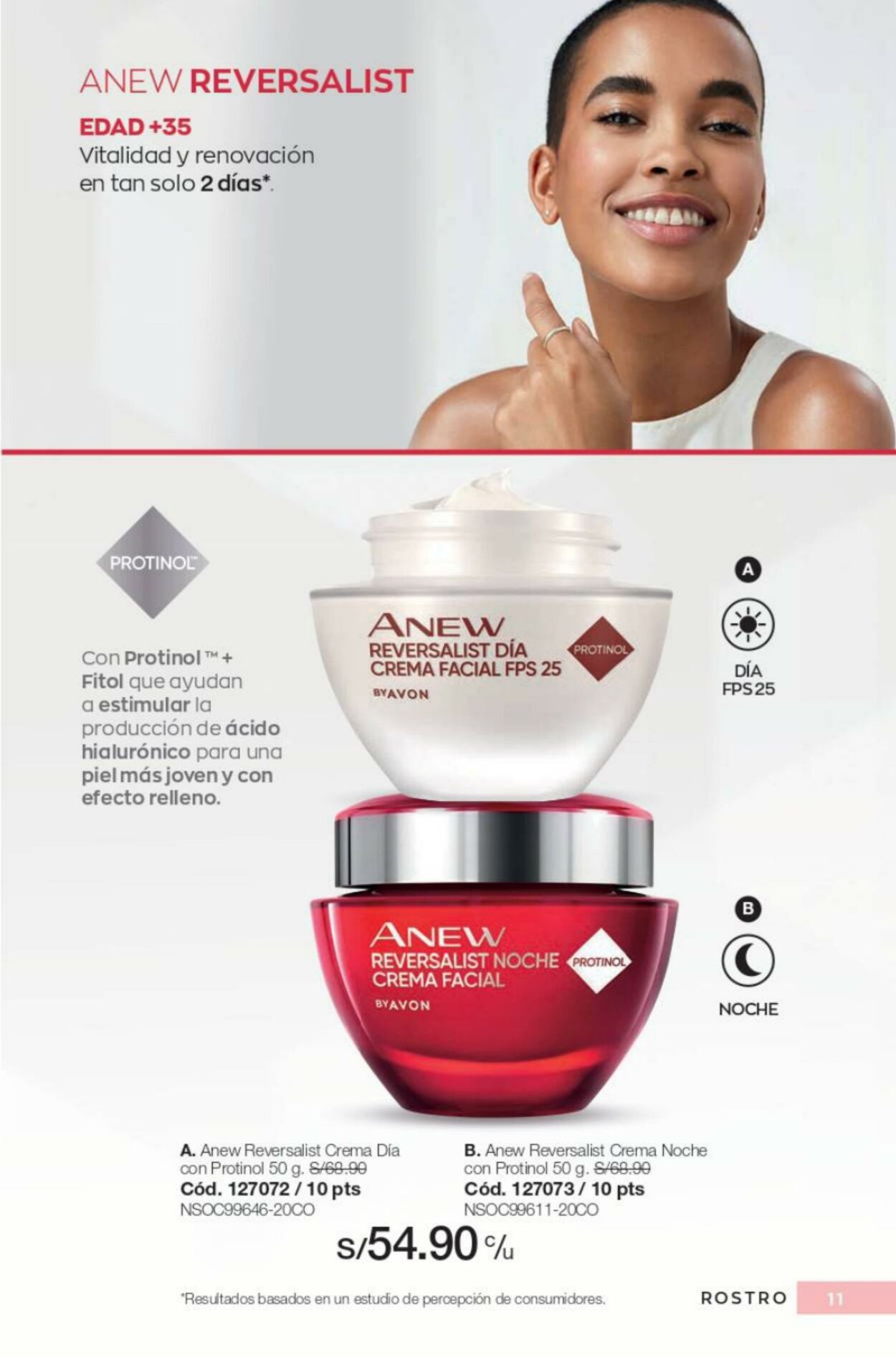 Catálogo Avon 10.05.2023 - 07.06.2023