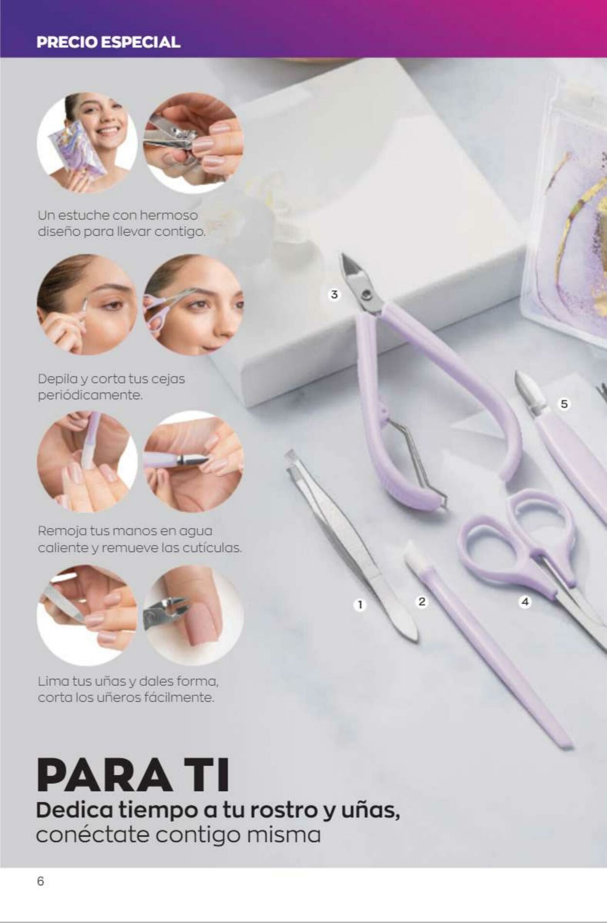 Catálogo Avon 16.09.2022 - 21.10.2022