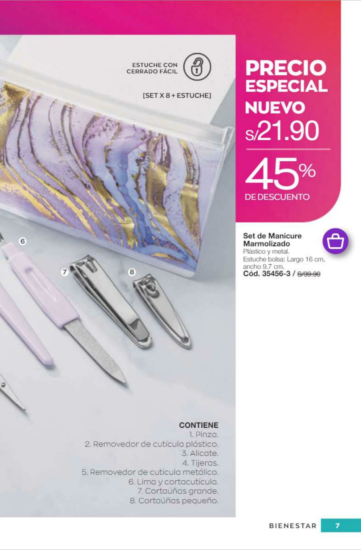 Catálogo Avon 16.09.2022 - 21.10.2022
