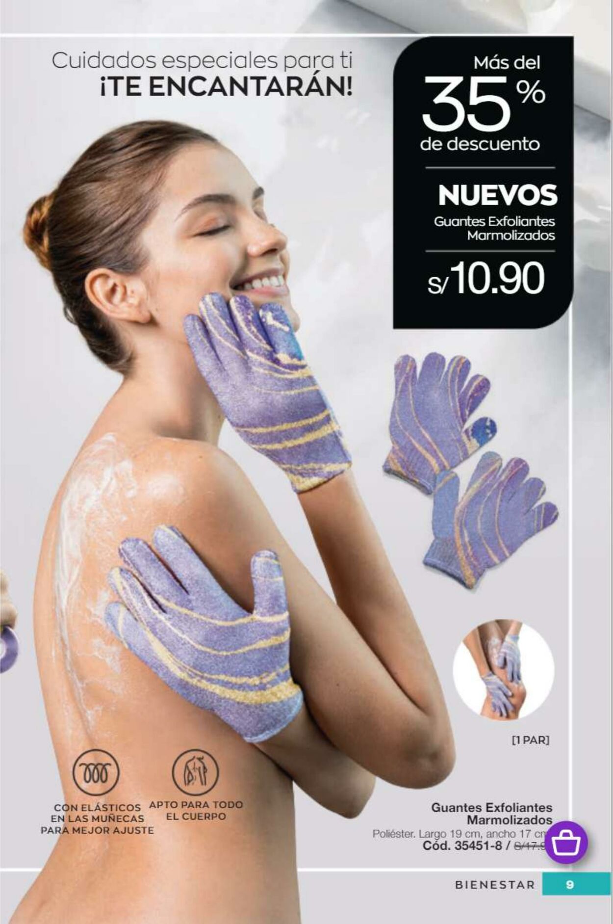 Catálogo Avon 16.09.2022 - 21.10.2022