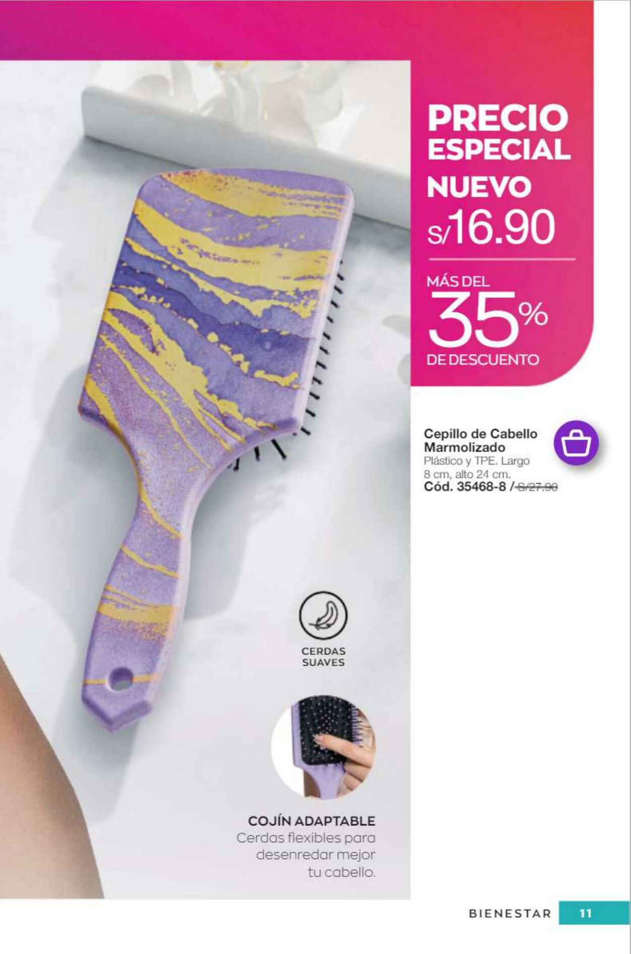 Catálogo Avon 16.09.2022 - 21.10.2022