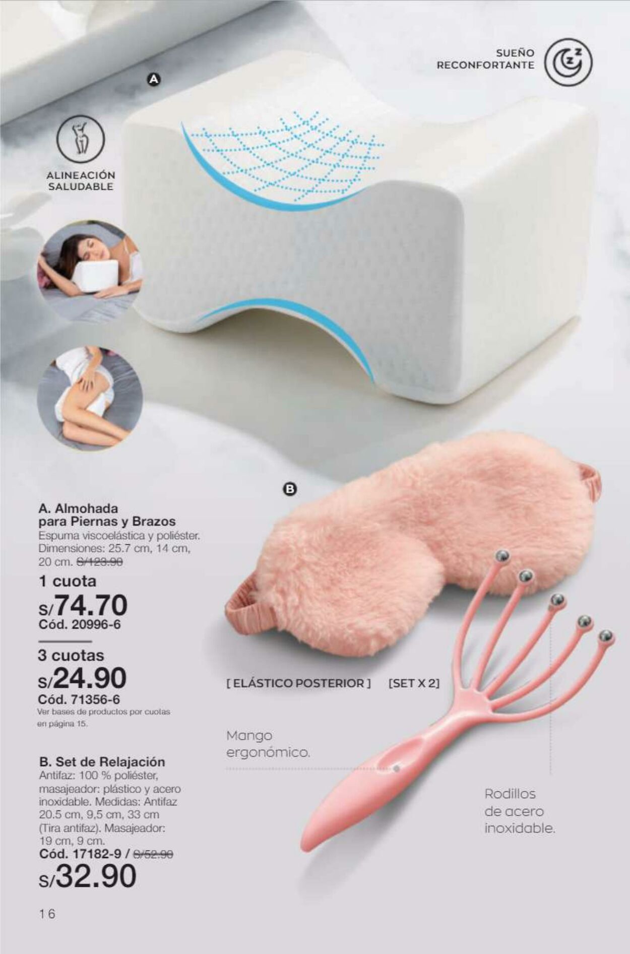 Catálogo Avon 16.09.2022 - 21.10.2022