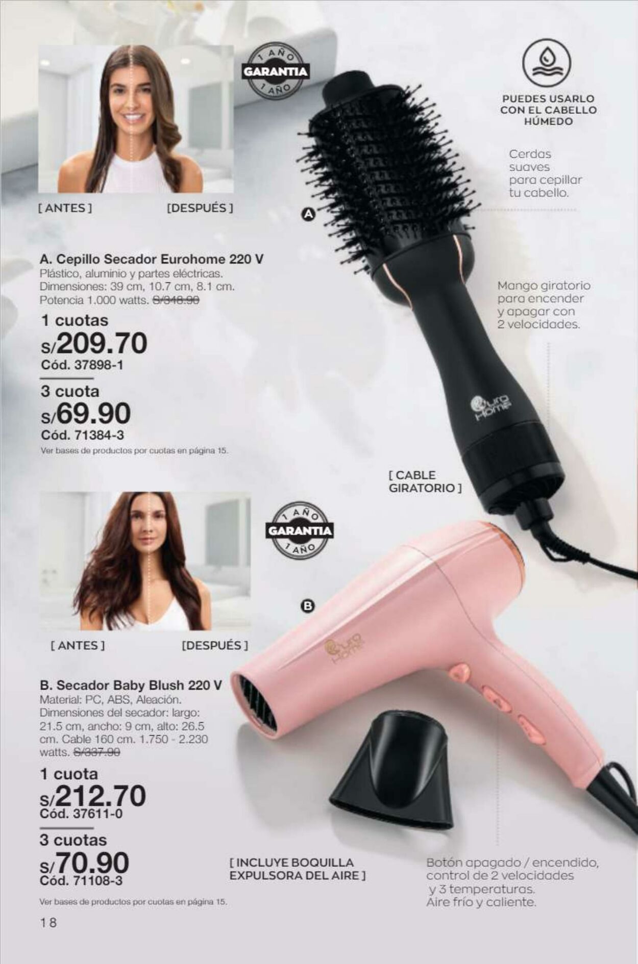 Catálogo Avon 16.09.2022 - 21.10.2022