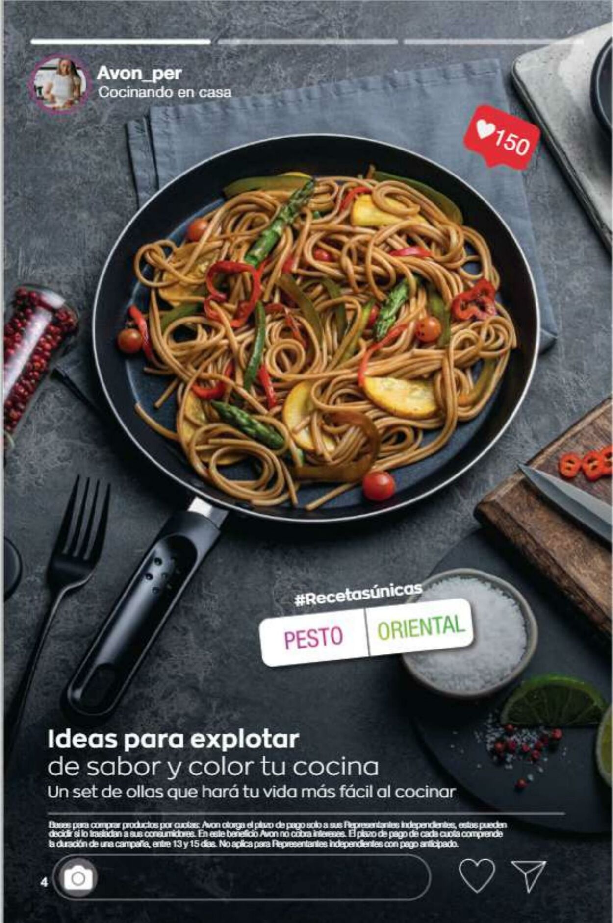 Catálogo Avon 29.08.2022 - 04.10.2022