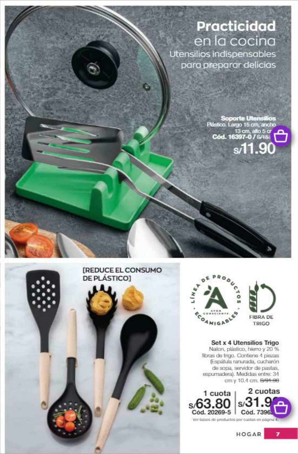 Catálogo Avon 29.08.2022 - 04.10.2022