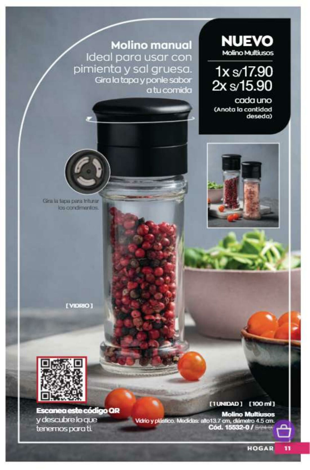 Catálogo Avon 29.08.2022 - 04.10.2022