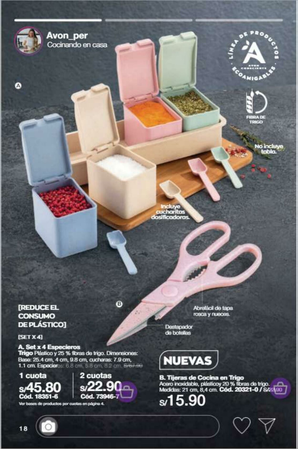 Catálogo Avon 29.08.2022 - 04.10.2022