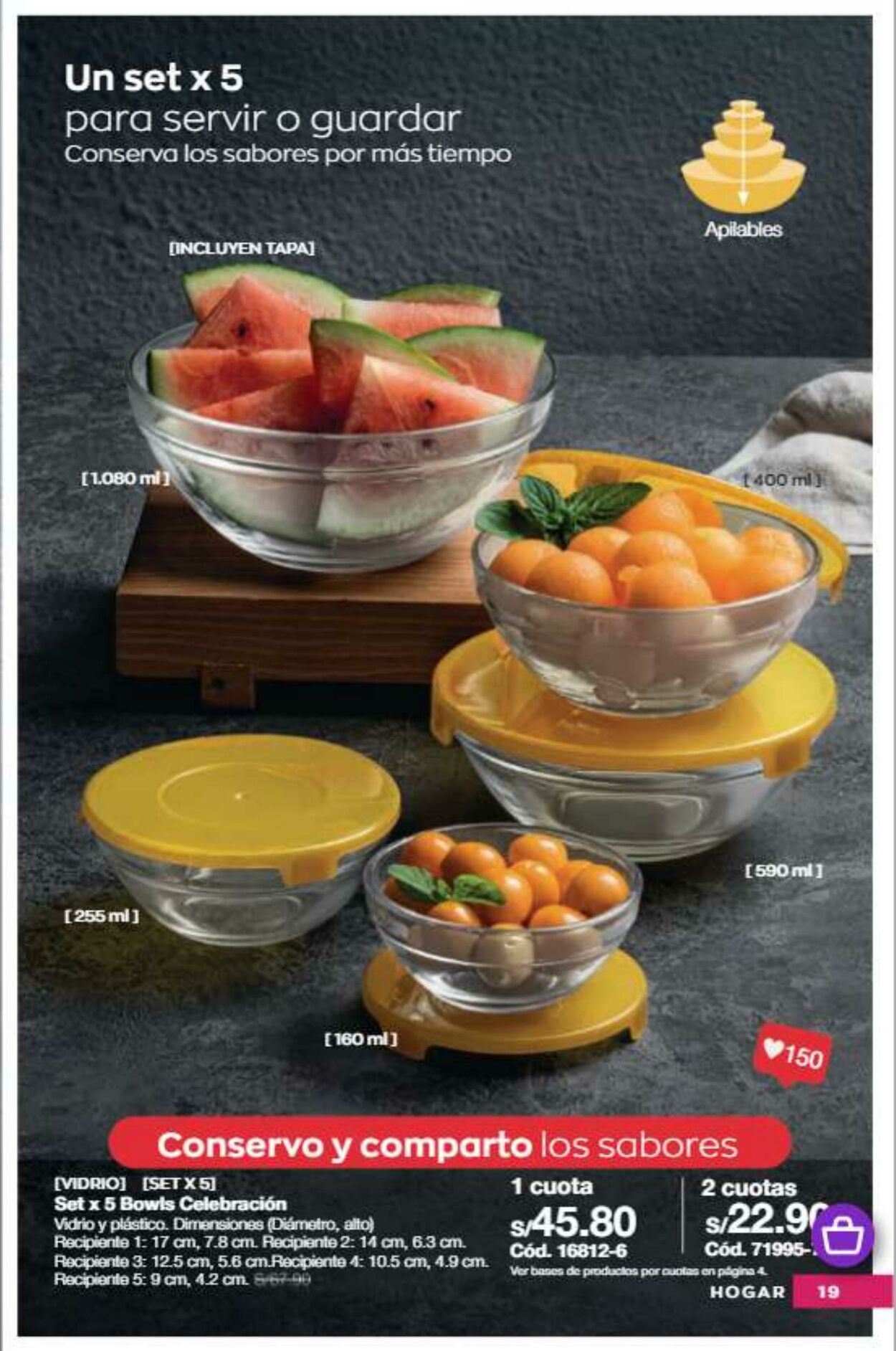 Catálogo Avon 29.08.2022 - 04.10.2022