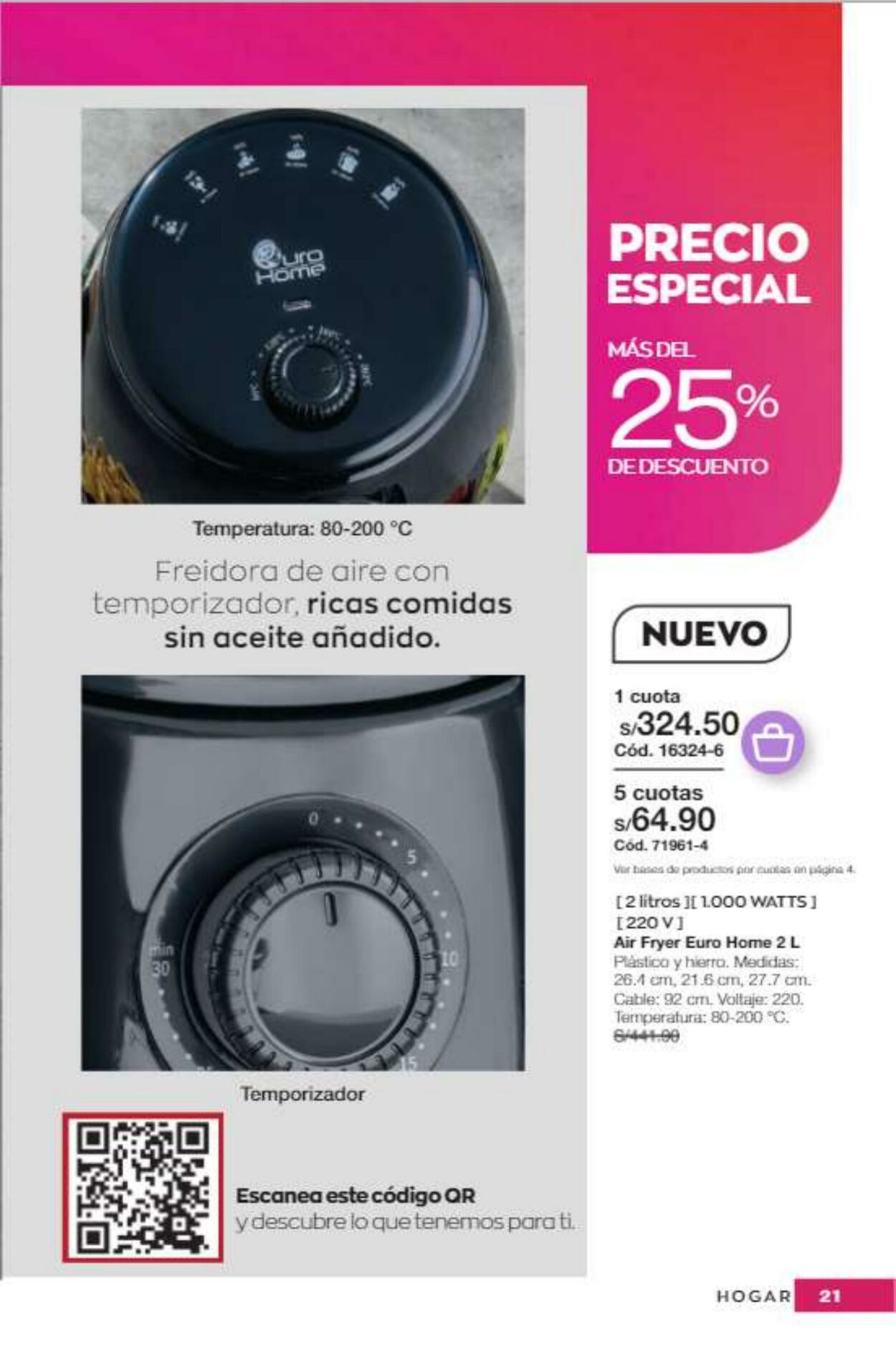 Catálogo Avon 29.08.2022 - 04.10.2022