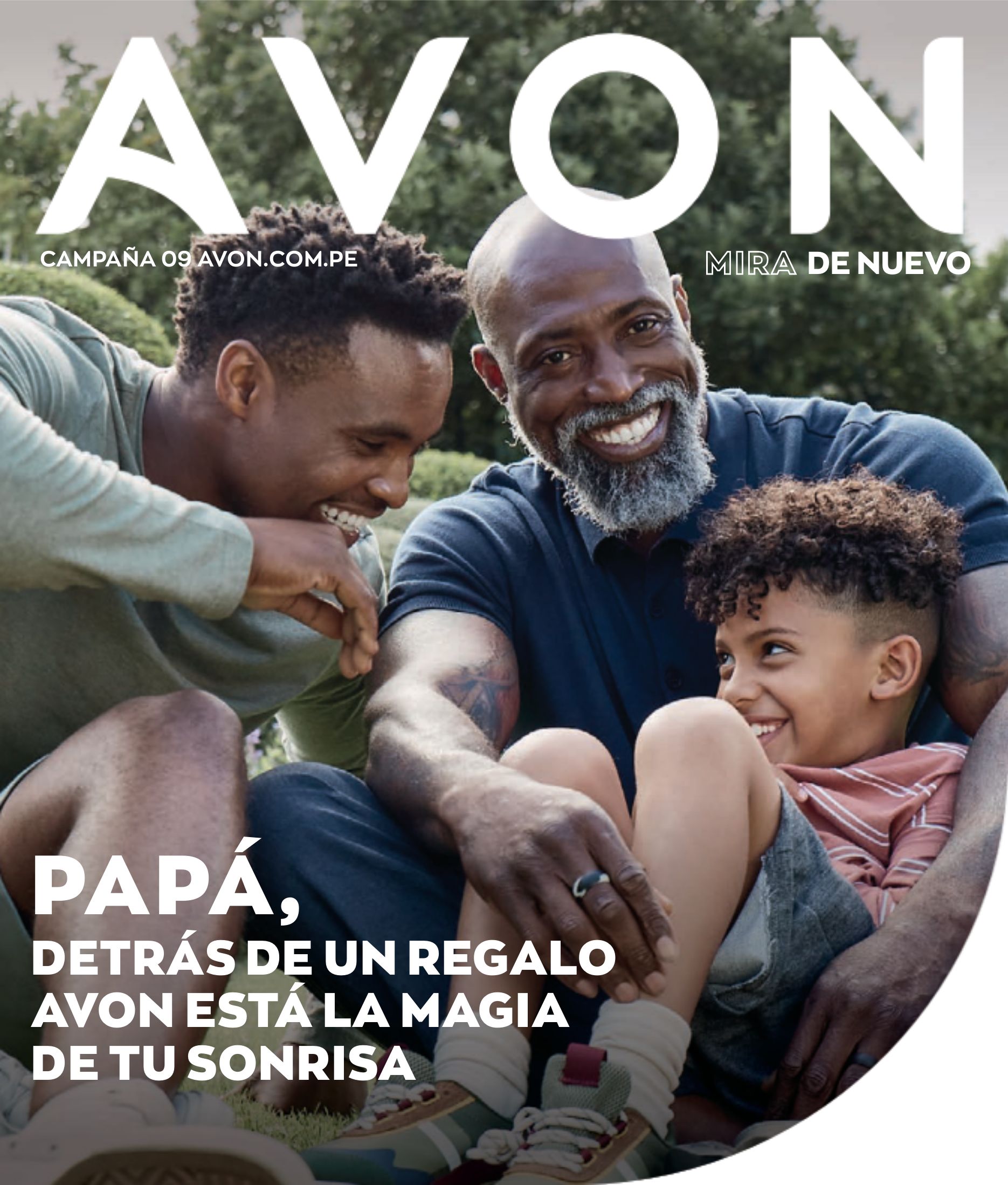 Catálogo Avon 22.05.2022 - 30.06.2022