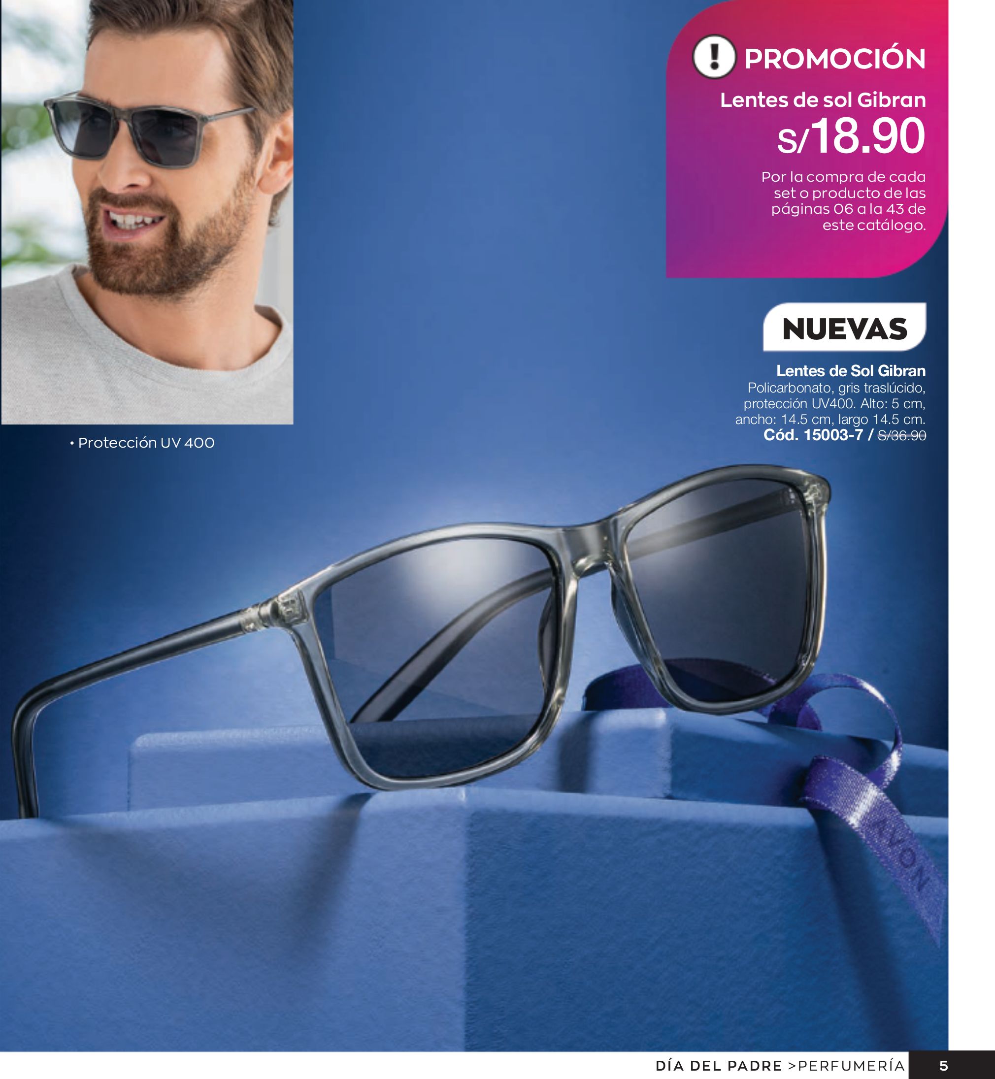 Catálogo Avon 22.05.2022 - 30.06.2022