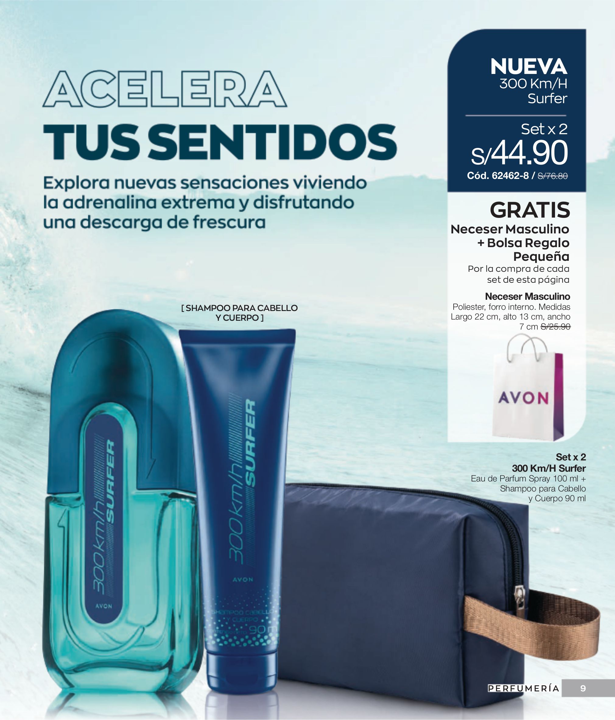 Catálogo Avon 22.05.2022 - 30.06.2022