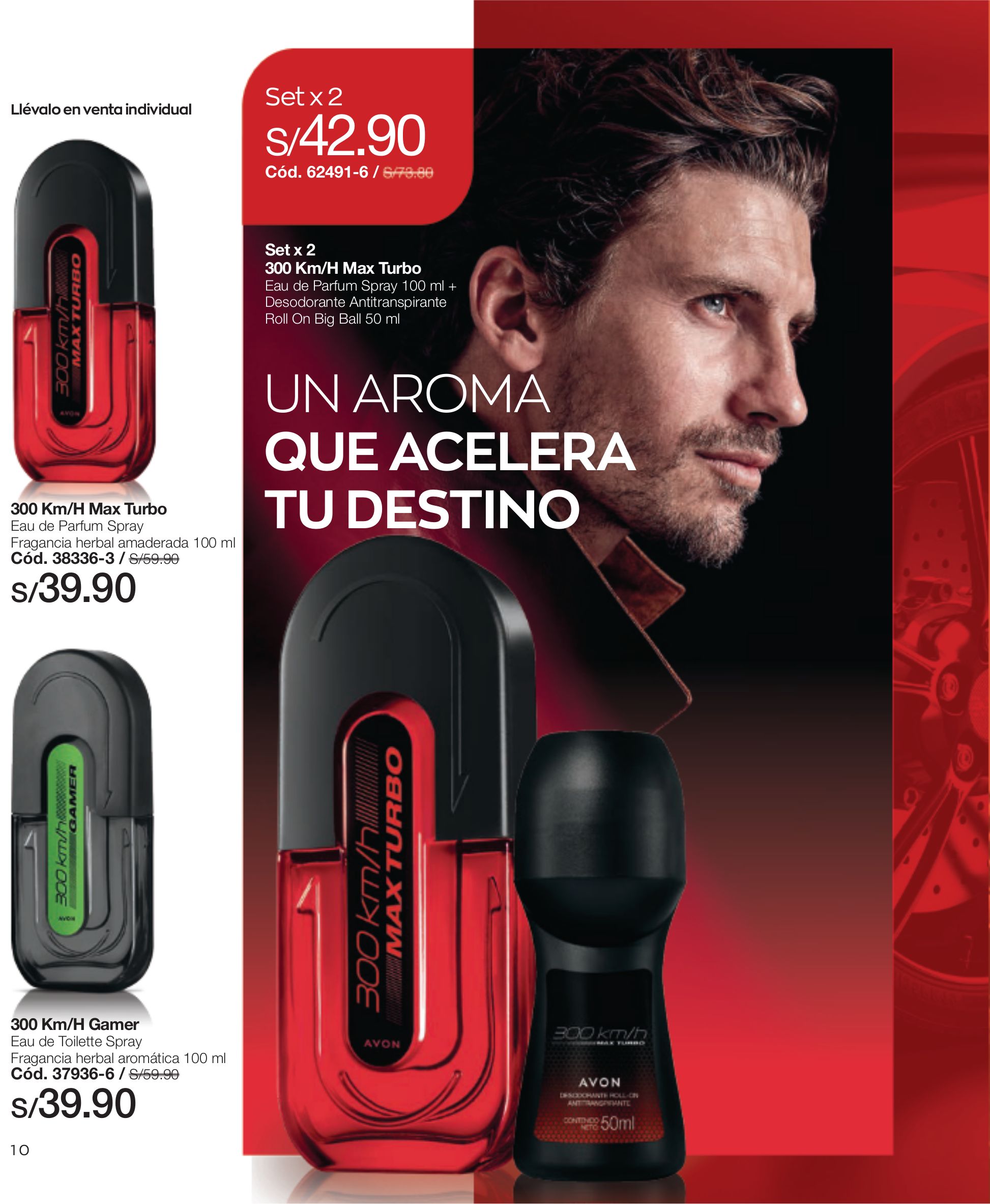Catálogo Avon 22.05.2022 - 30.06.2022