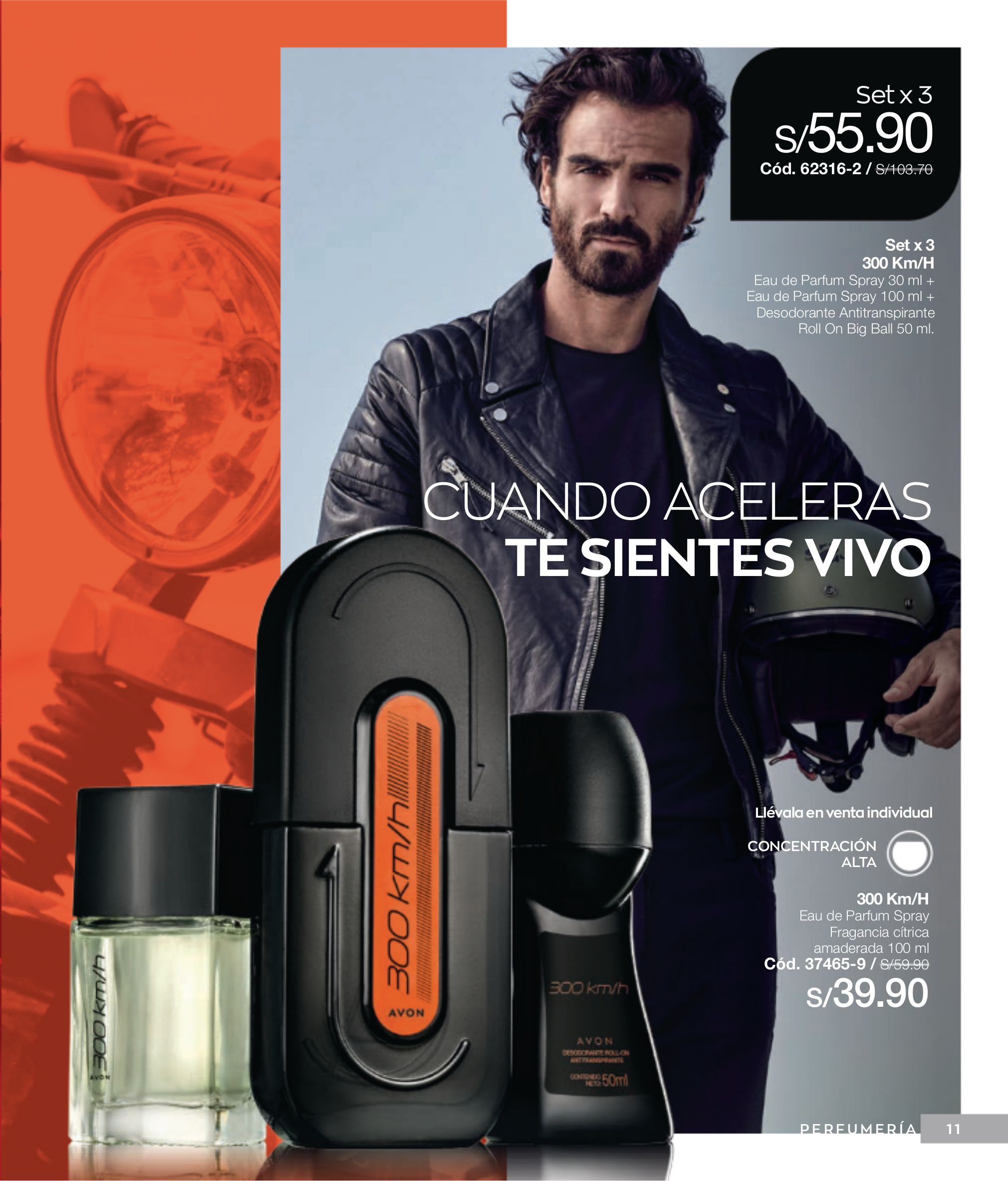 Catálogo Avon 22.05.2022 - 30.06.2022