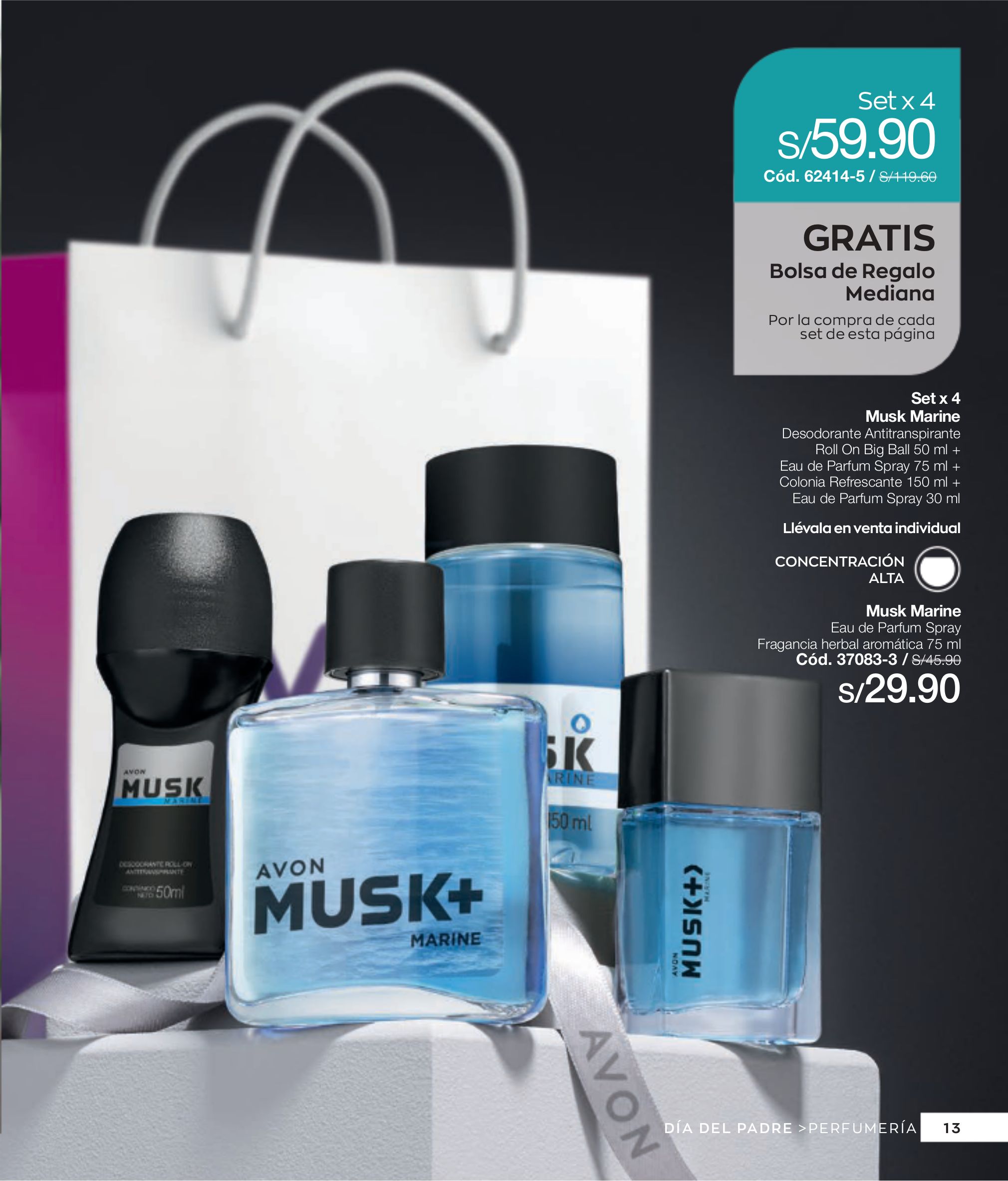 Catálogo Avon 22.05.2022 - 30.06.2022