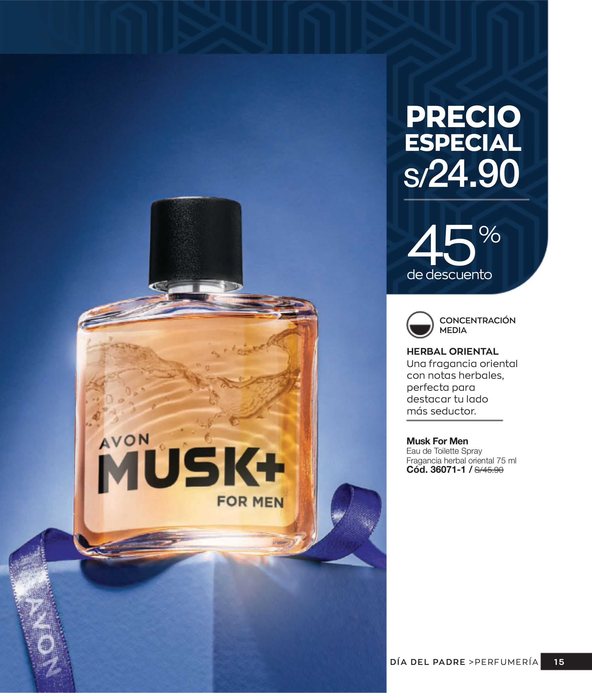 Catálogo Avon 22.05.2022 - 30.06.2022