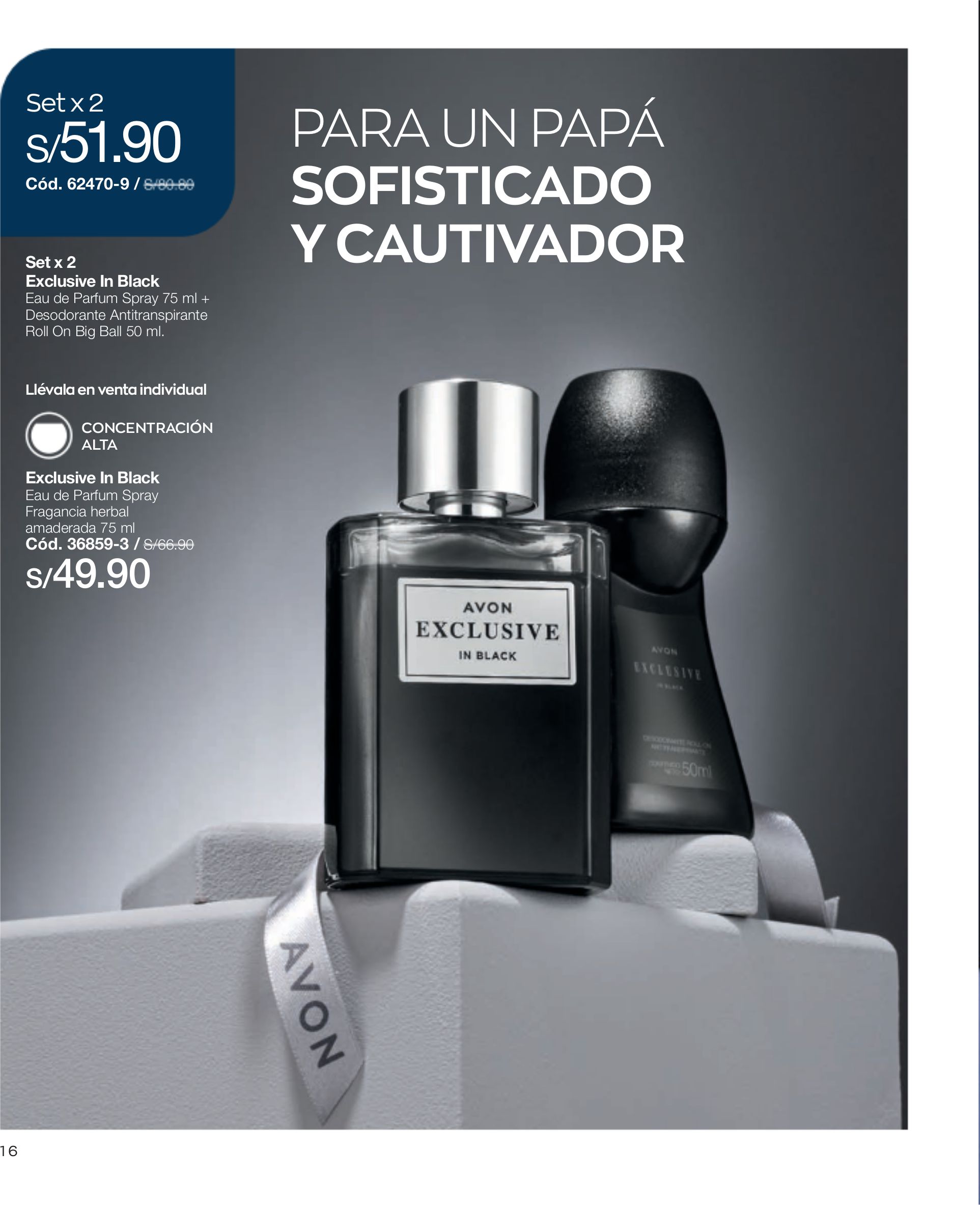 Catálogo Avon 22.05.2022 - 30.06.2022