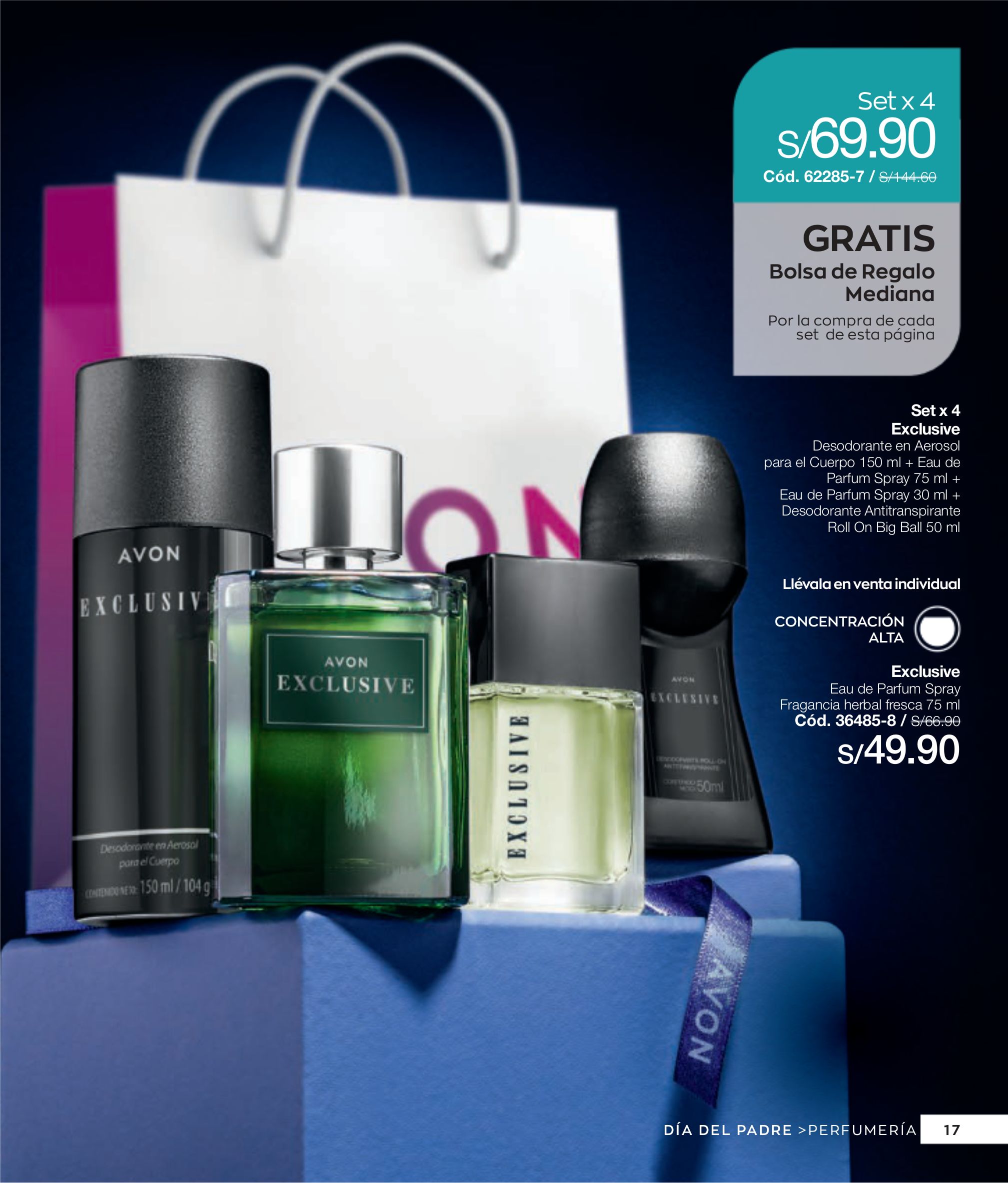 Catálogo Avon 22.05.2022 - 30.06.2022