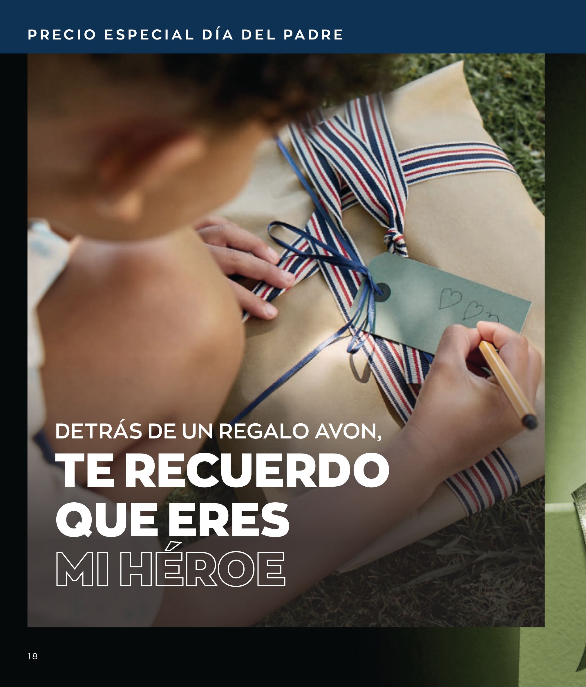 Catálogo Avon 22.05.2022 - 30.06.2022
