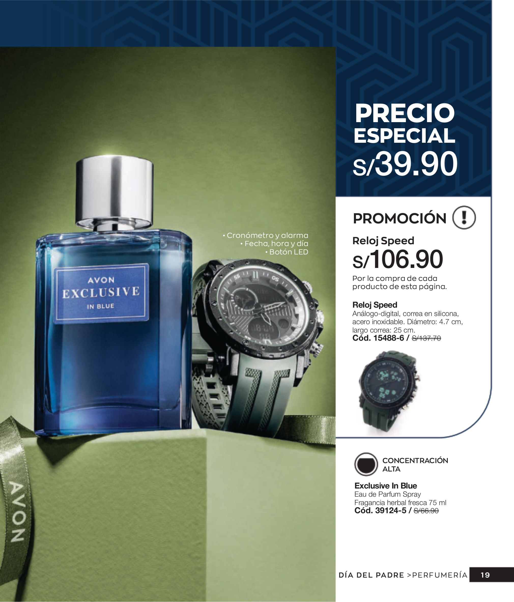 Catálogo Avon 22.05.2022 - 30.06.2022