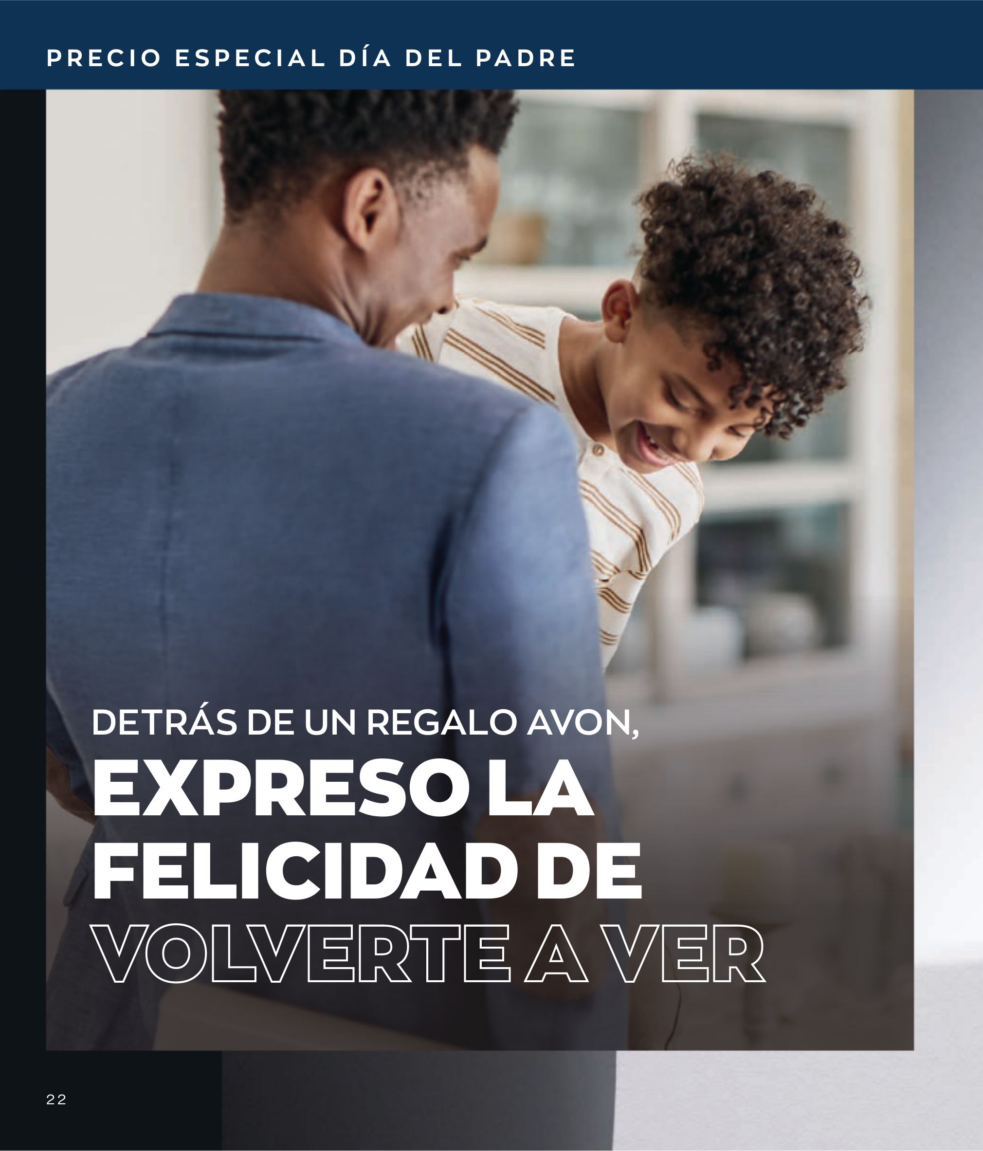 Catálogo Avon 22.05.2022 - 30.06.2022