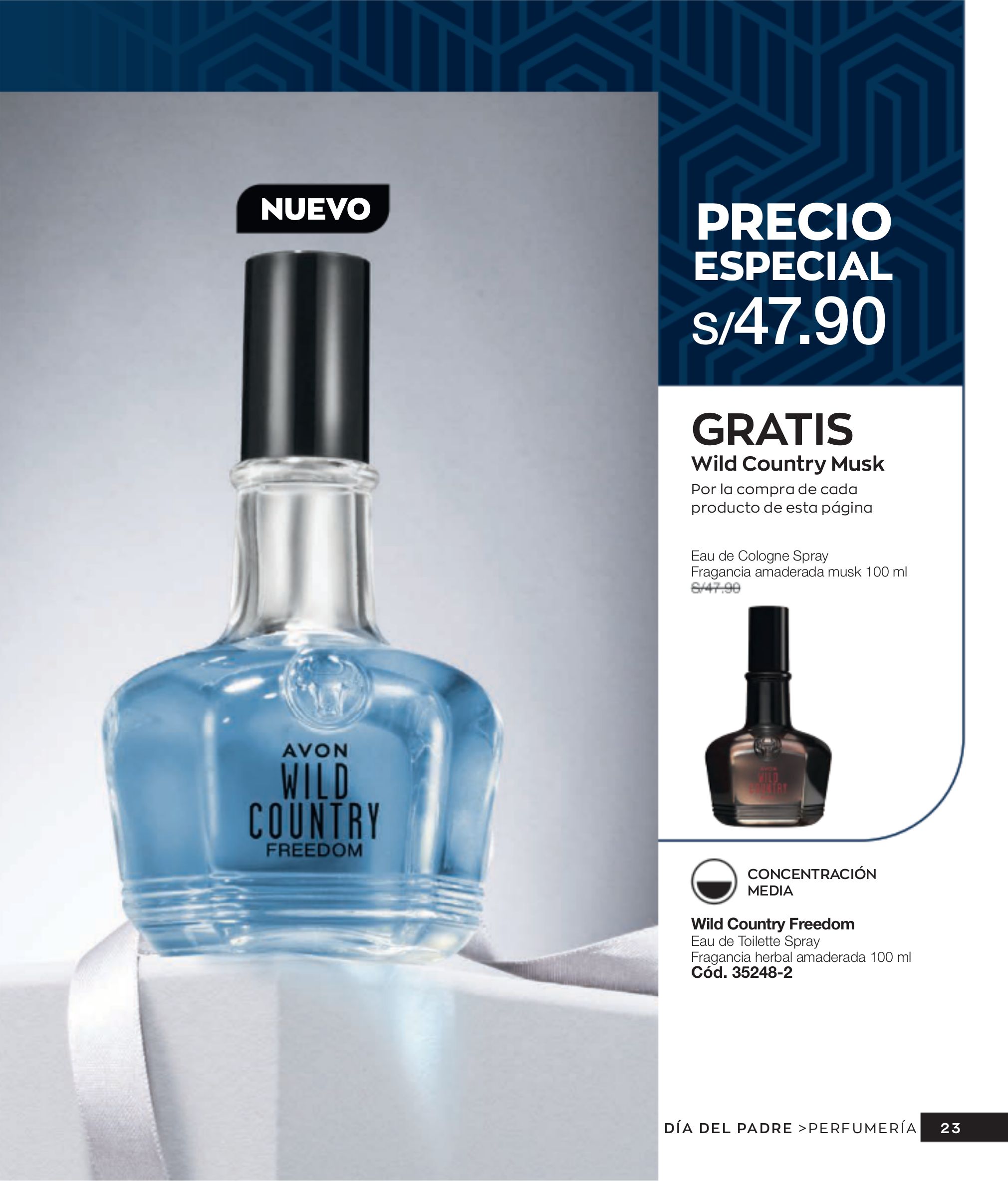 Catálogo Avon 22.05.2022 - 30.06.2022