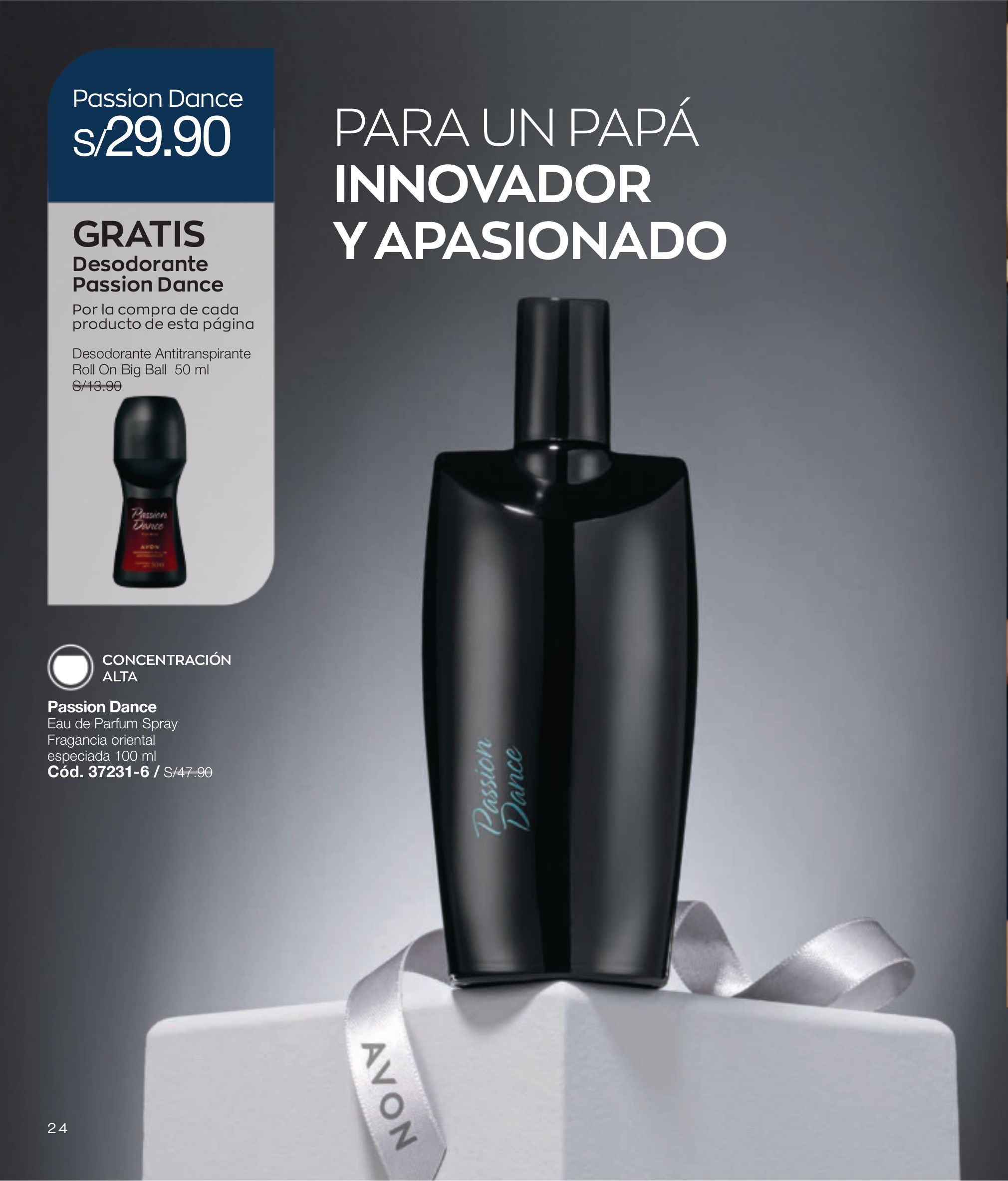 Catálogo Avon 22.05.2022 - 30.06.2022