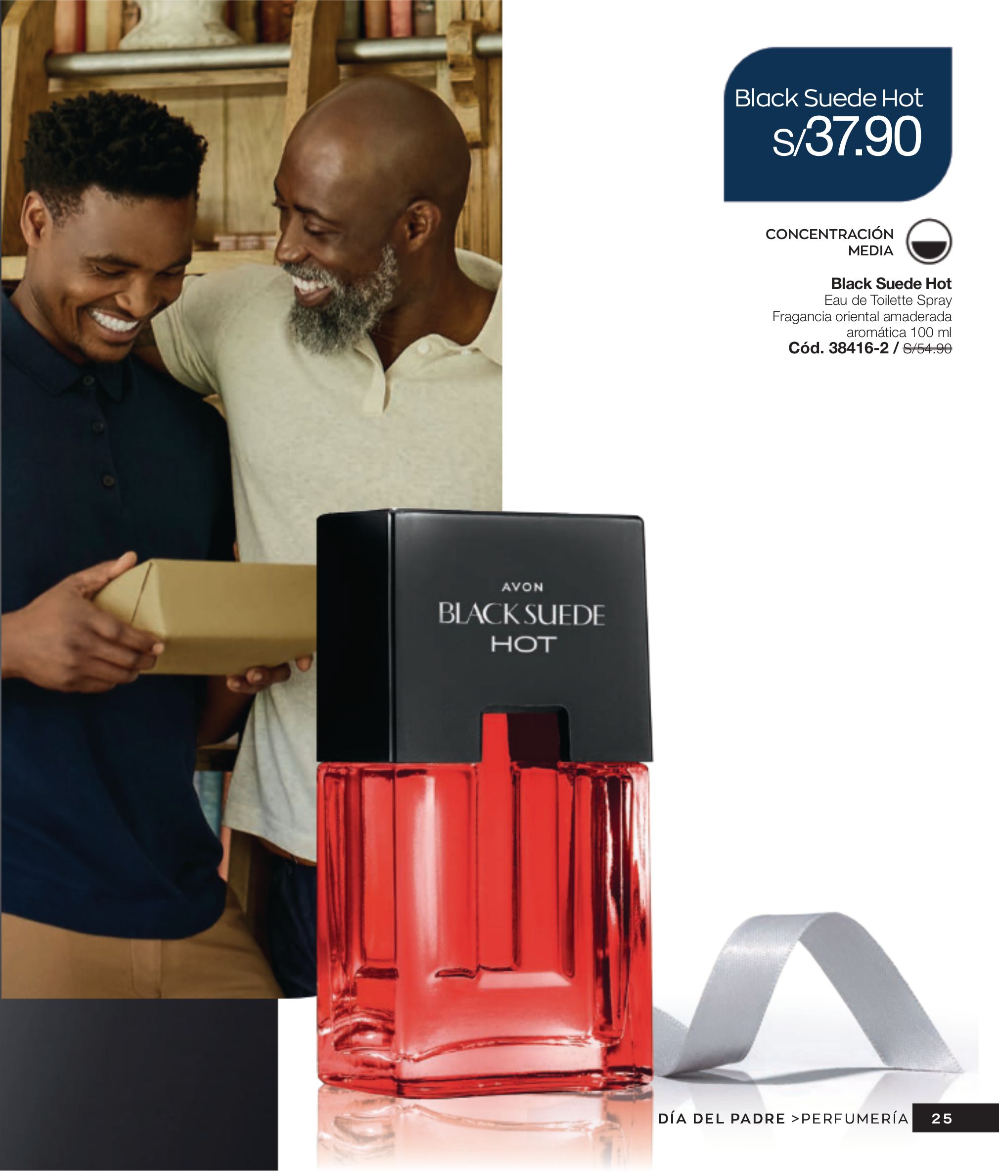 Catálogo Avon 22.05.2022 - 30.06.2022