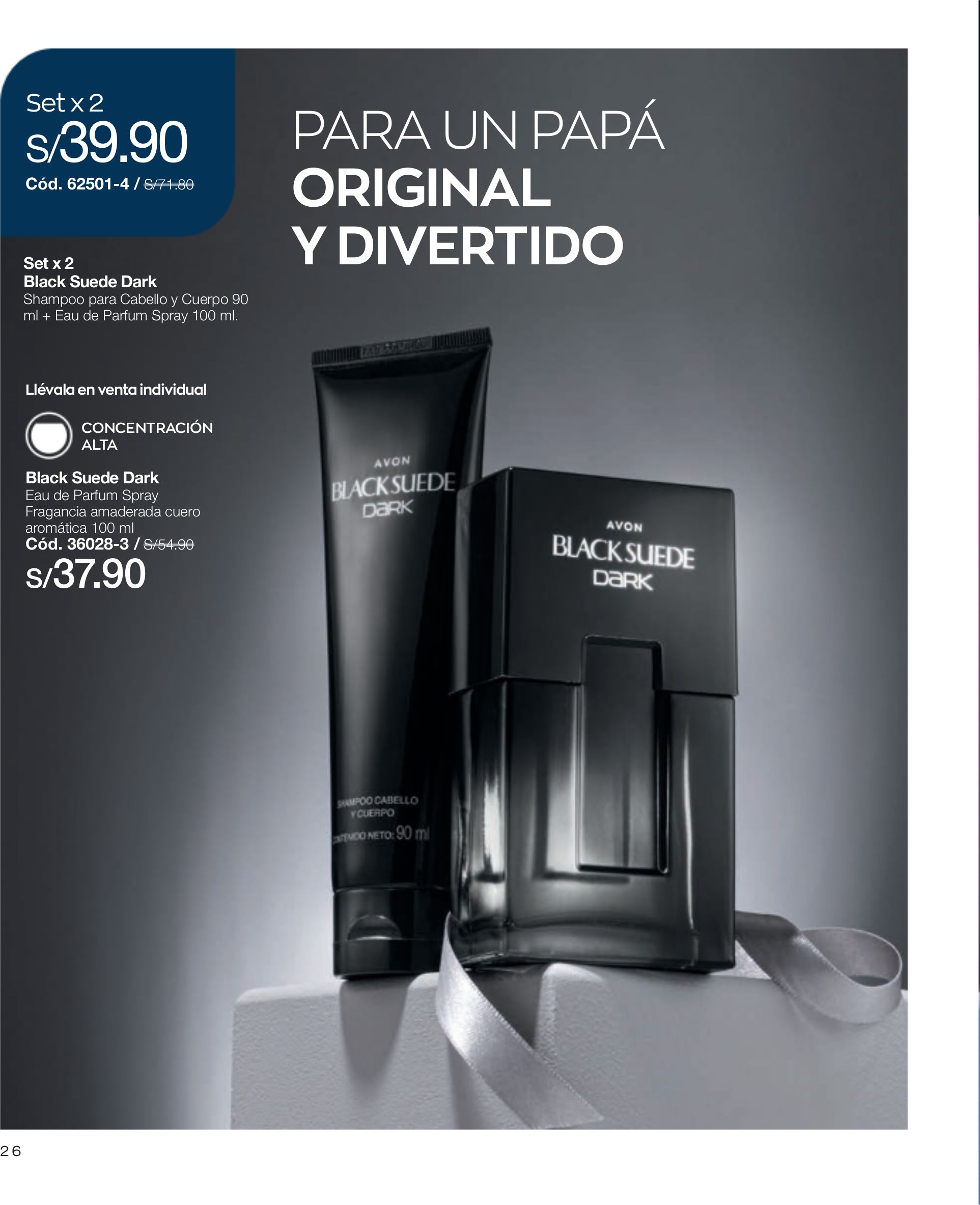 Catálogo Avon 22.05.2022 - 30.06.2022