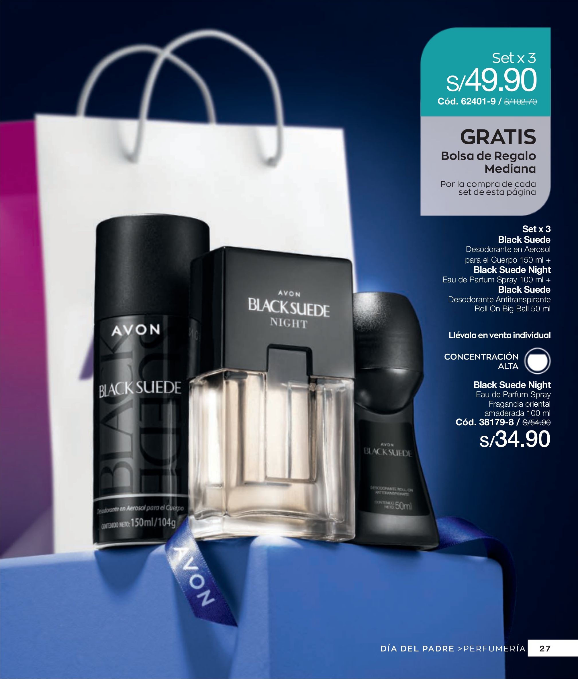 Catálogo Avon 22.05.2022 - 30.06.2022