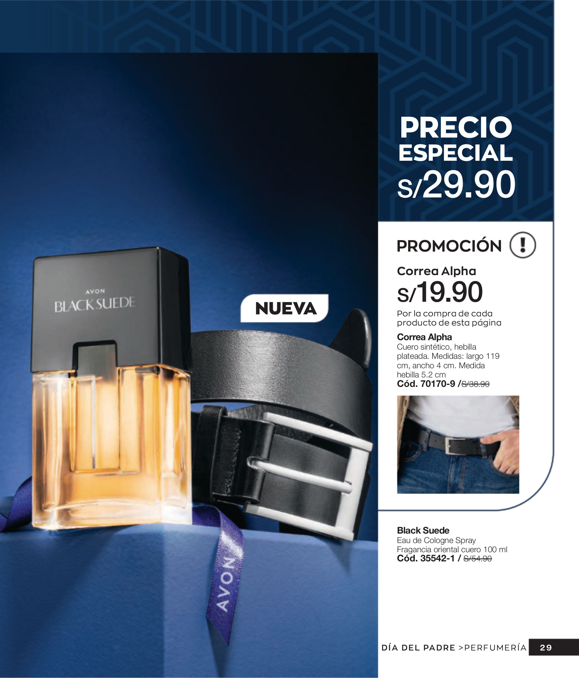 Catálogo Avon 22.05.2022 - 30.06.2022