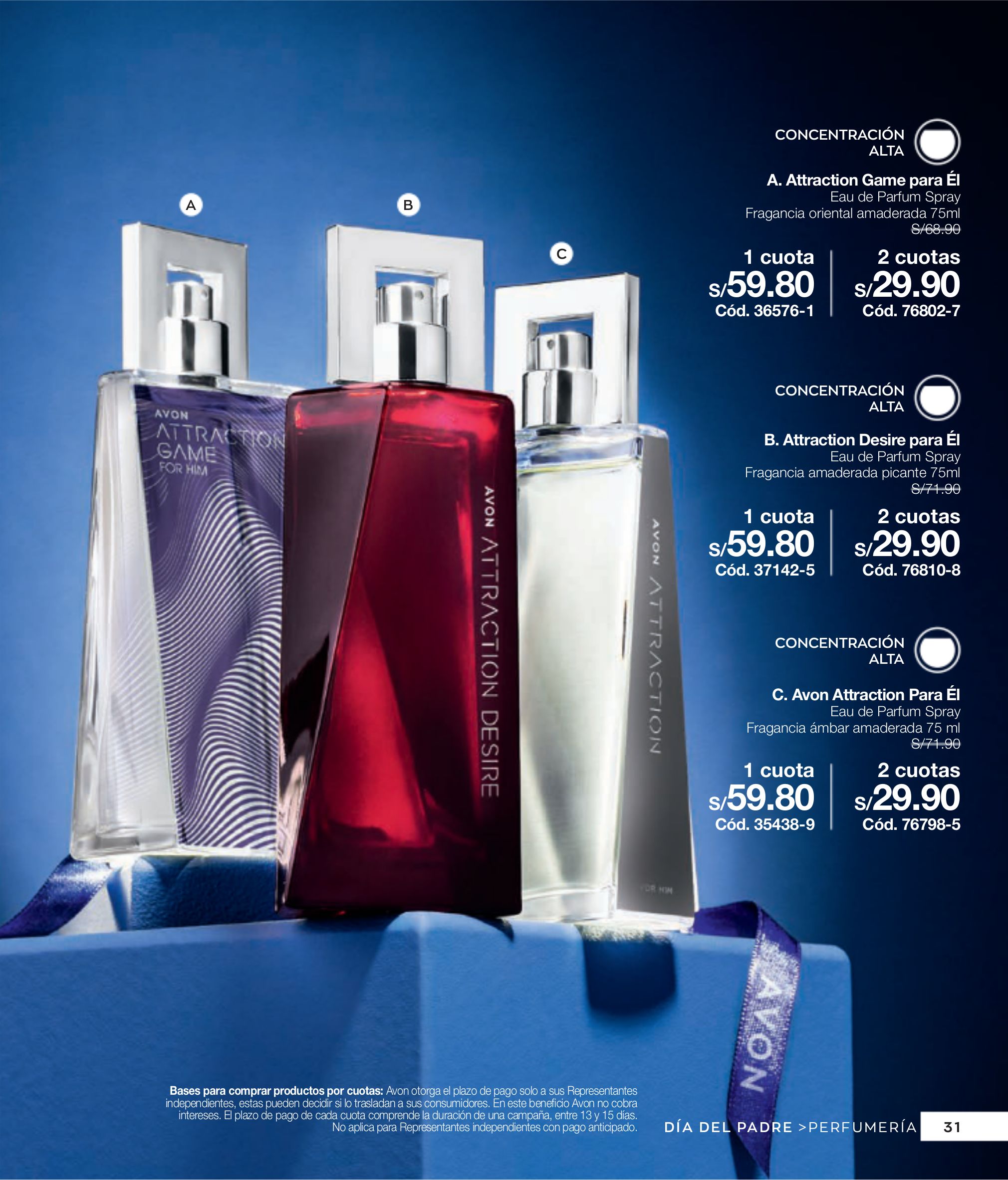 Catálogo Avon 22.05.2022 - 30.06.2022