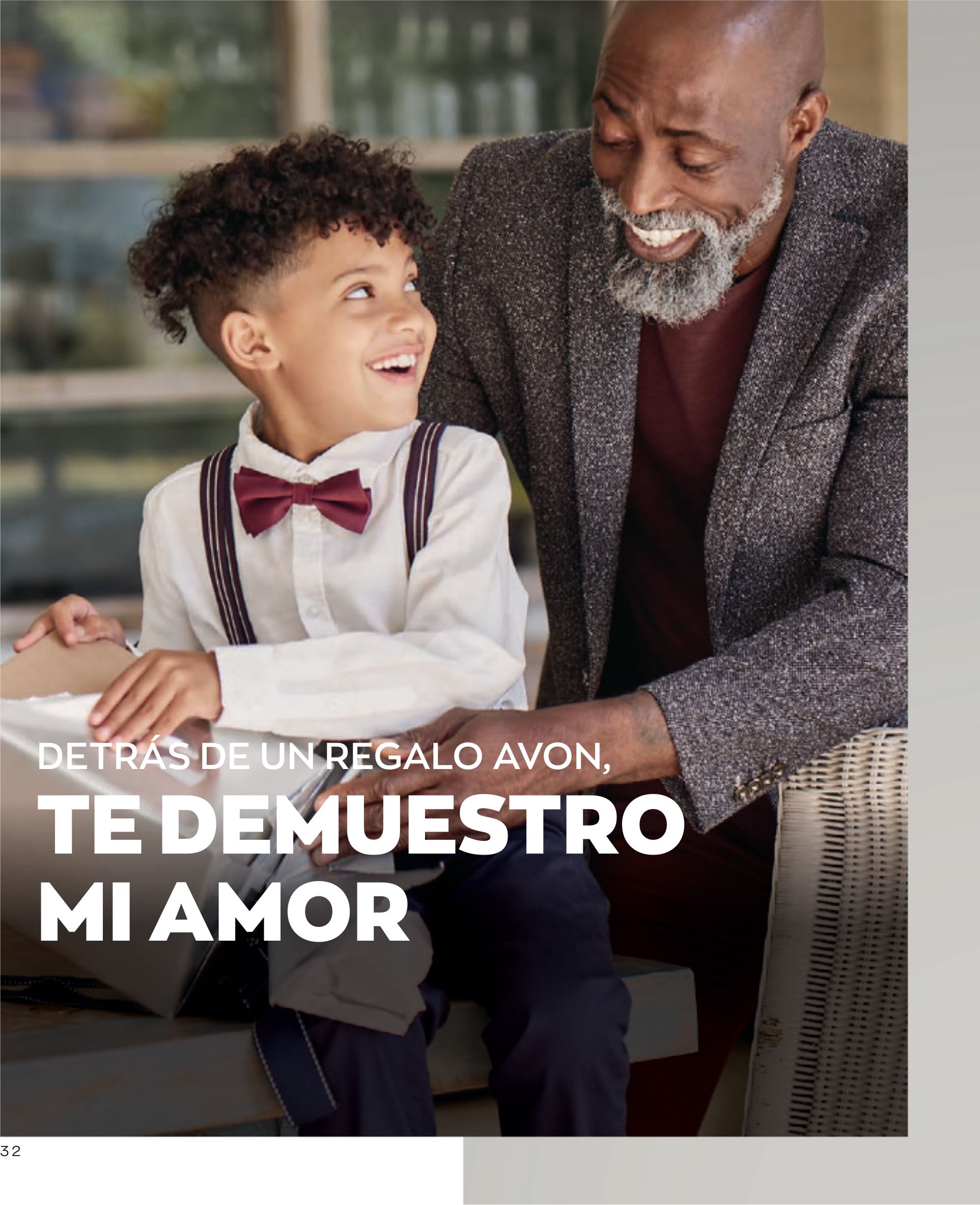 Catálogo Avon 22.05.2022 - 30.06.2022