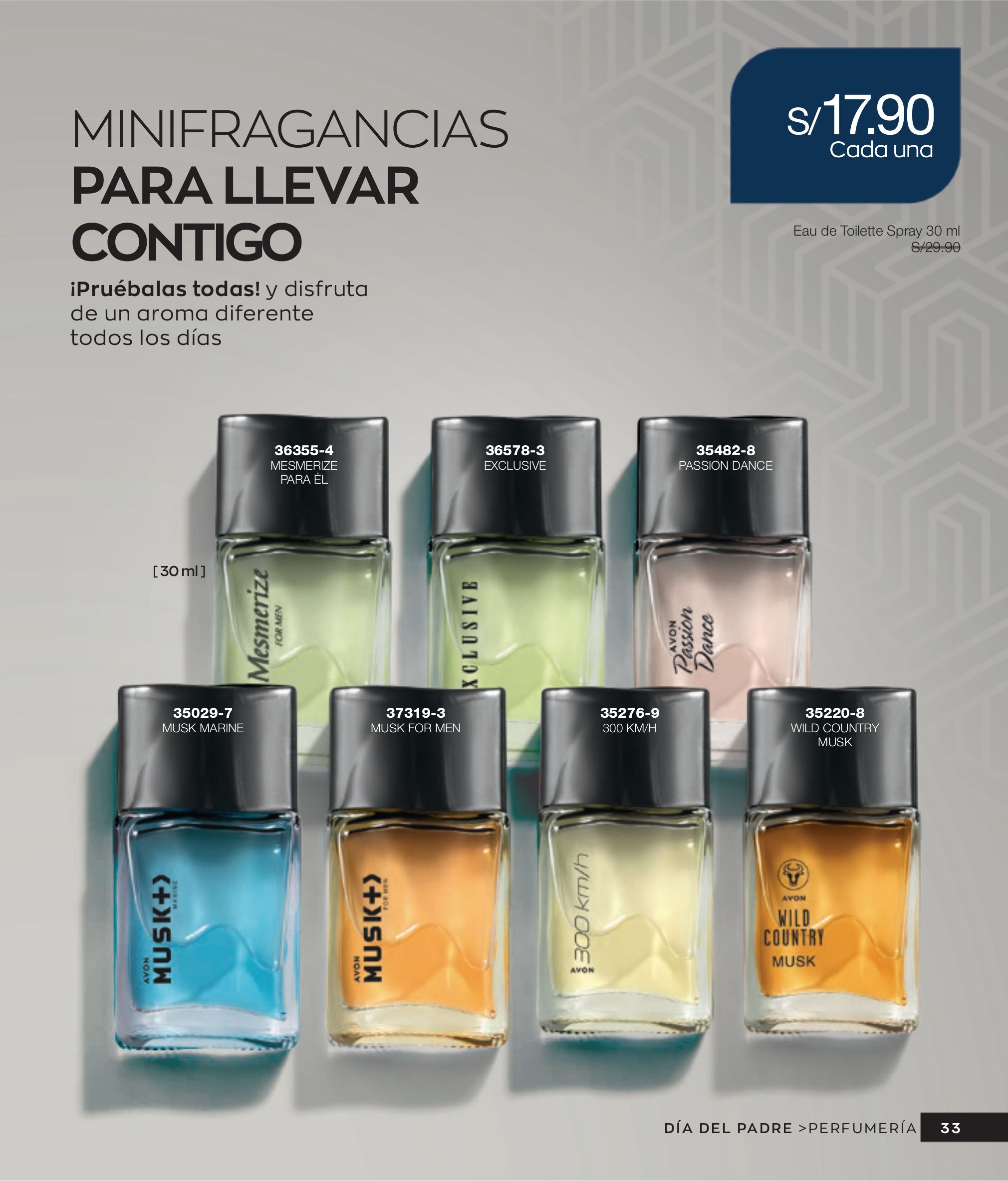 Catálogo Avon 22.05.2022 - 30.06.2022