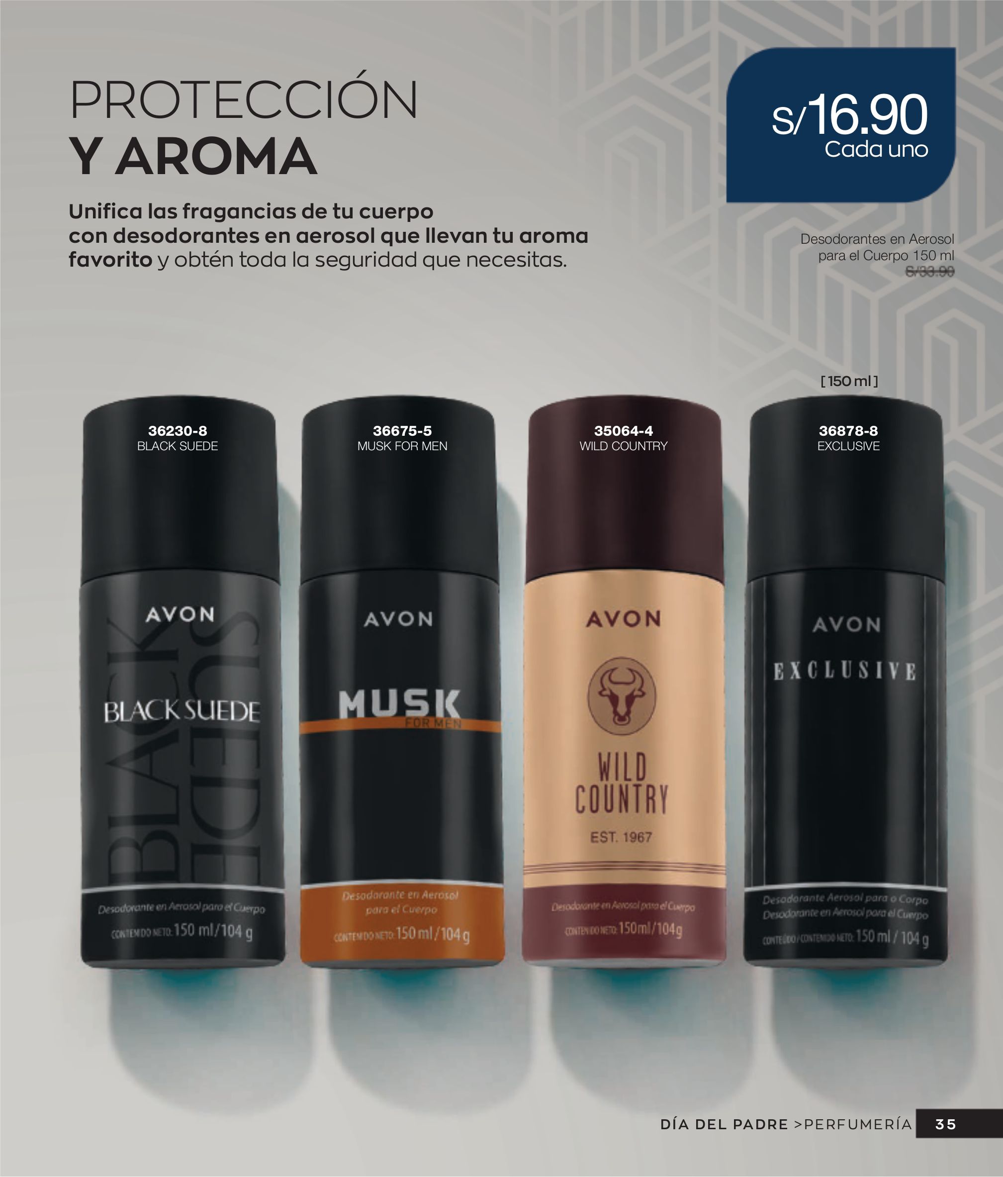 Catálogo Avon 22.05.2022 - 30.06.2022
