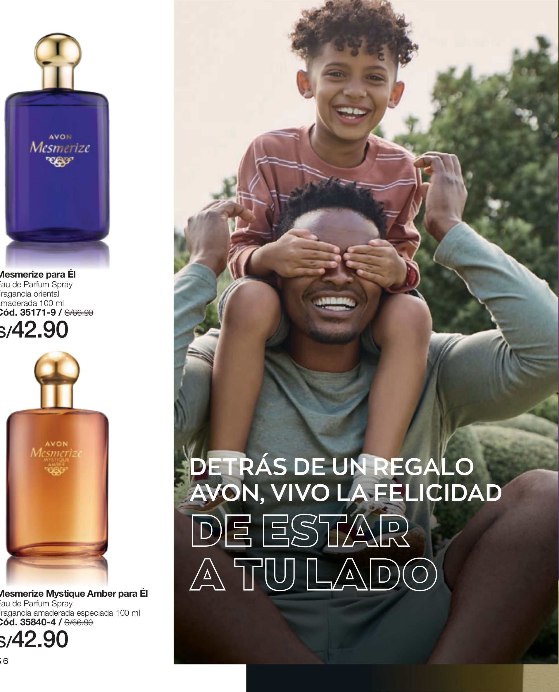 Catálogo Avon 22.05.2022 - 30.06.2022