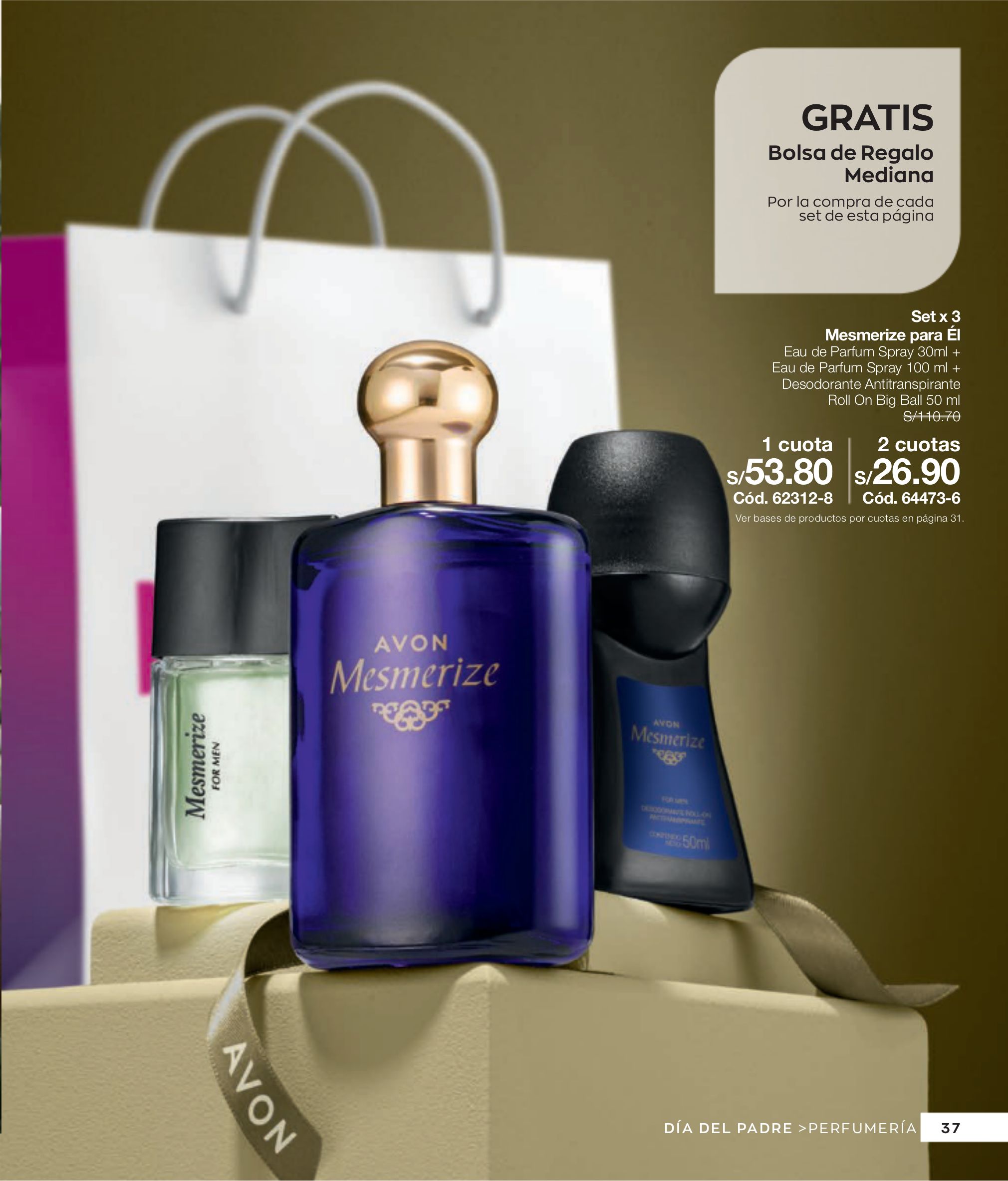 Catálogo Avon 22.05.2022 - 30.06.2022