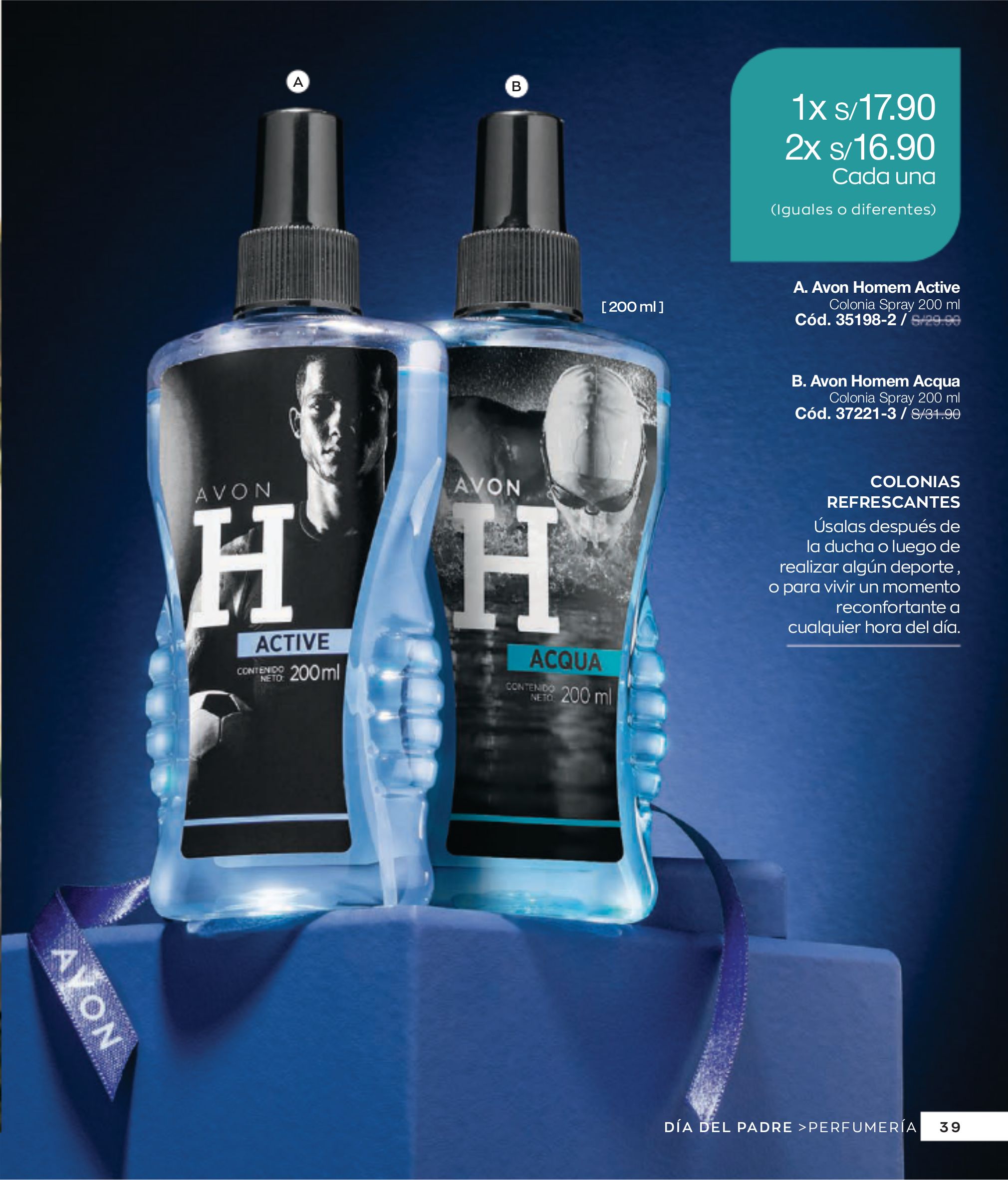 Catálogo Avon 22.05.2022 - 30.06.2022