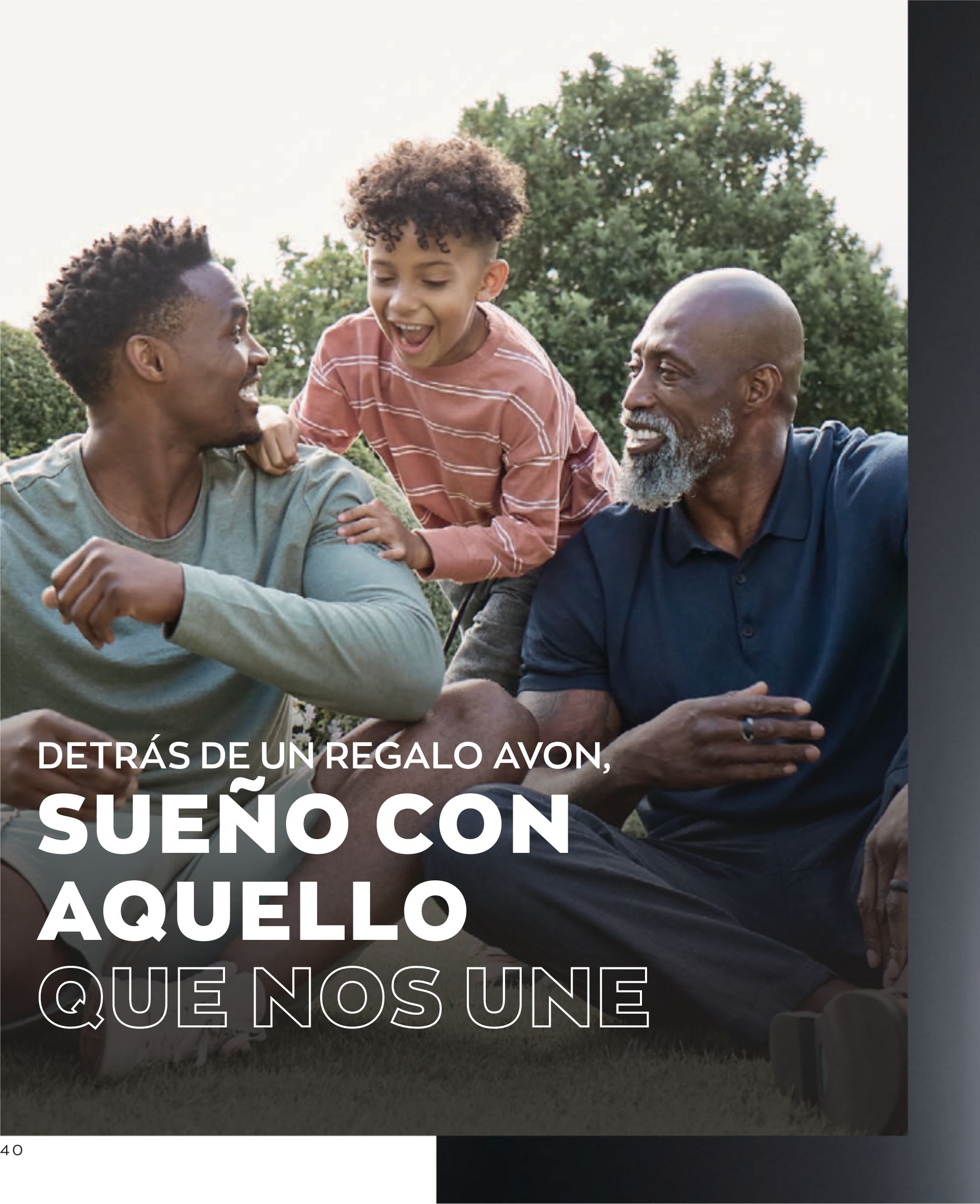 Catálogo Avon 22.05.2022 - 30.06.2022